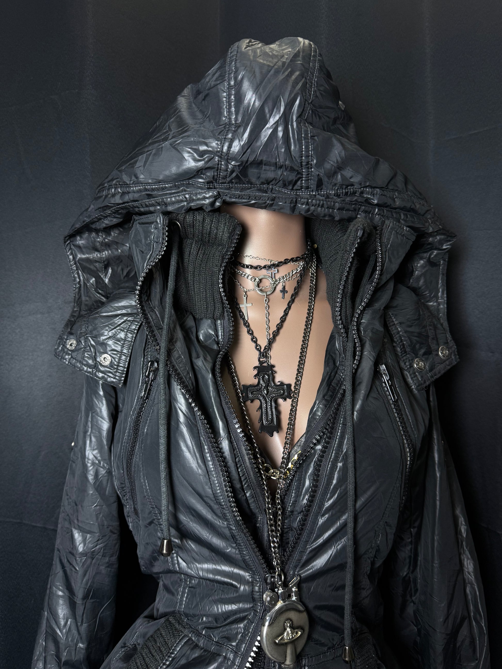 ༒GHOST OF HARLEM༒ ⚜️RARE⚜️ ༒