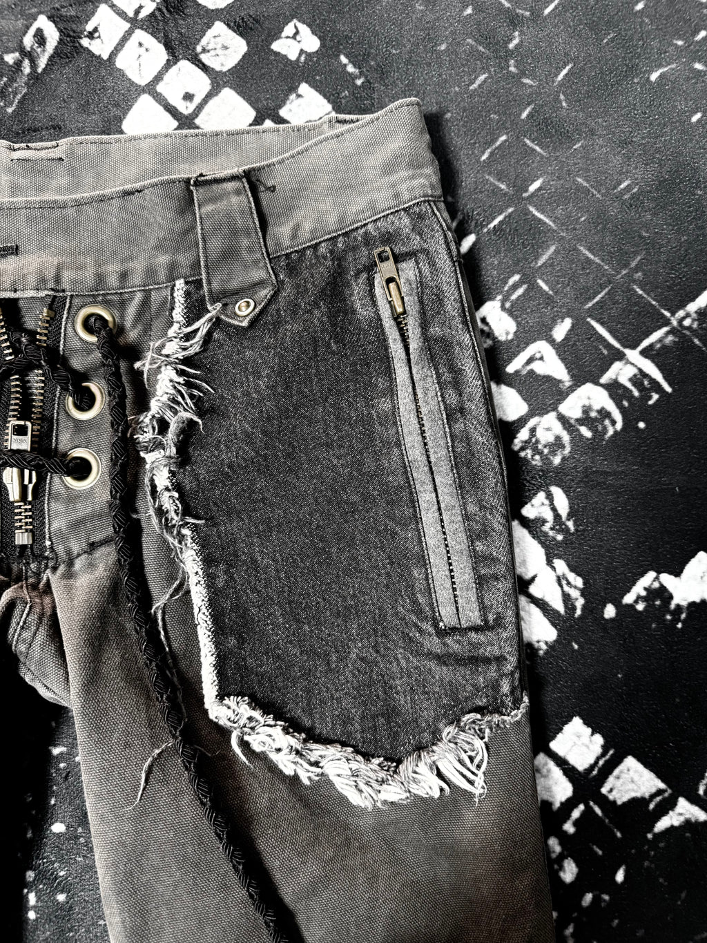 ༒ INNER VISION ༒