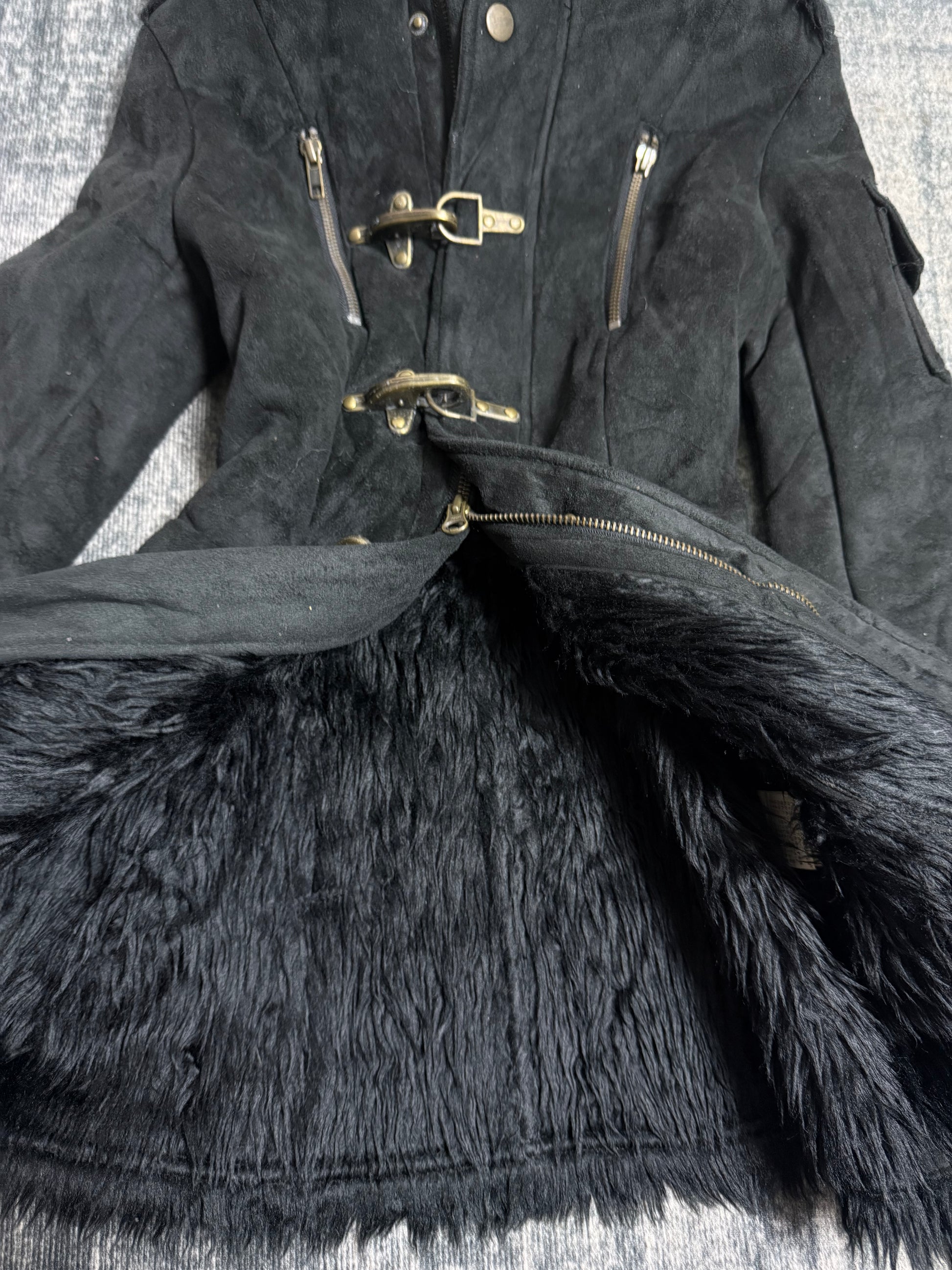 B2V-EGOIST JACKET༒