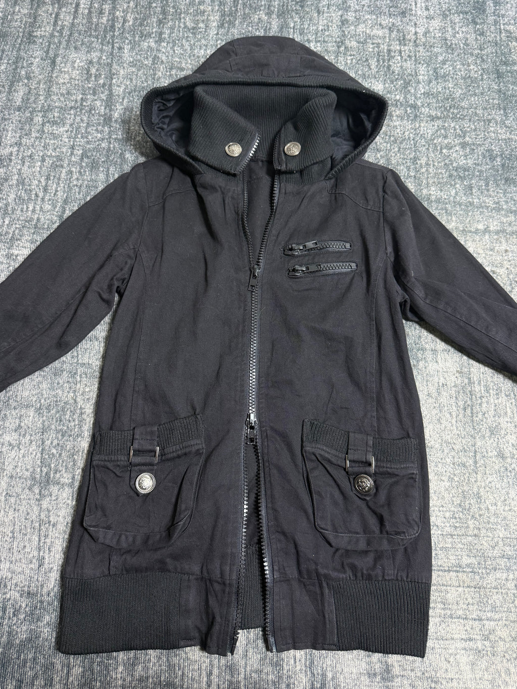 B2V-GRIL JACKET༒