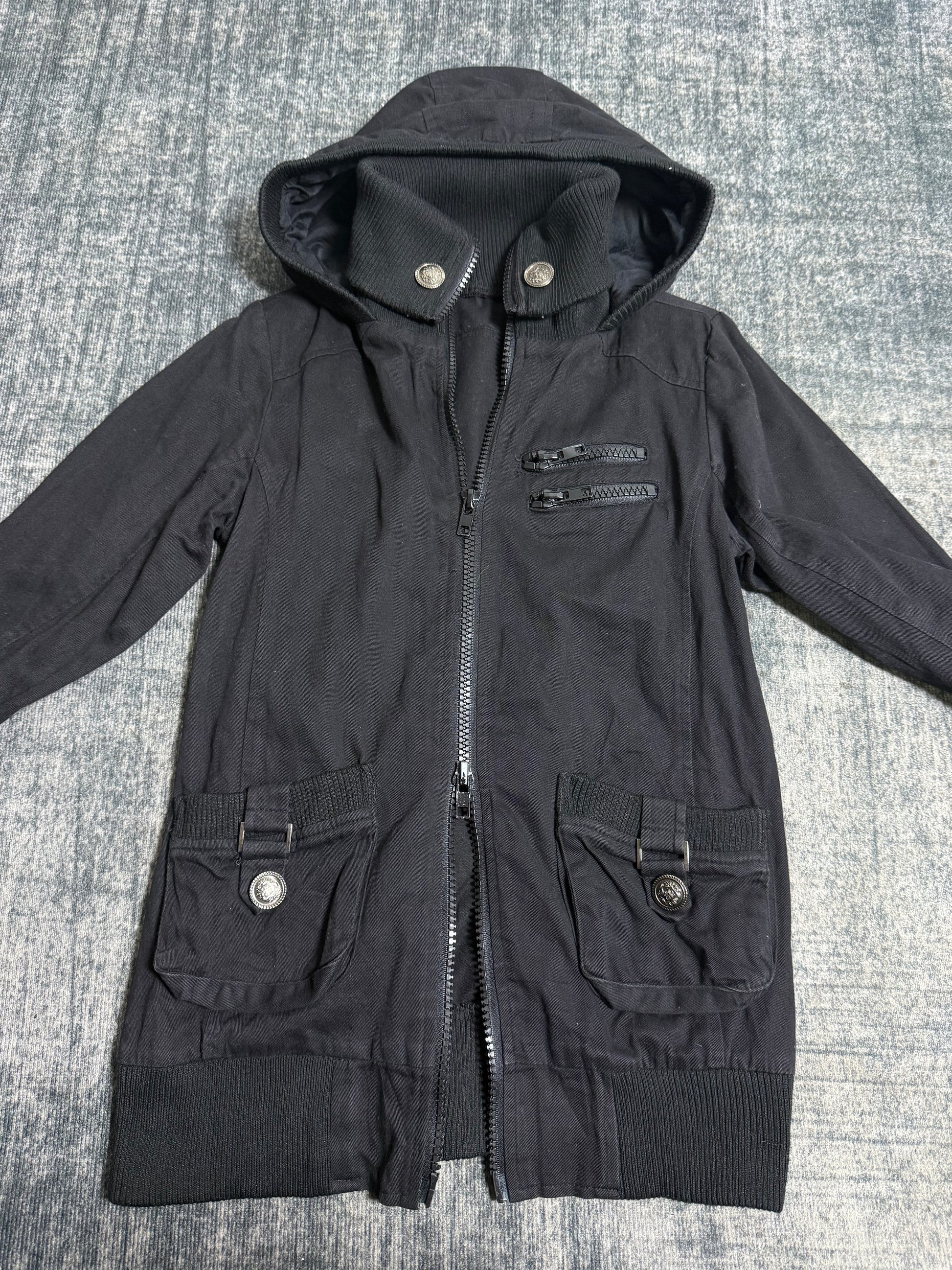B2V-GRIL JACKET༒