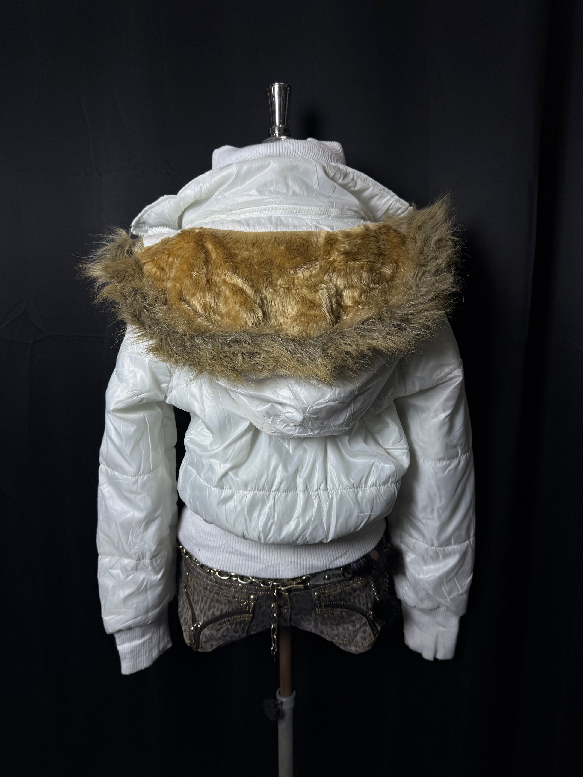 B2V-HCMII JACKET ༒