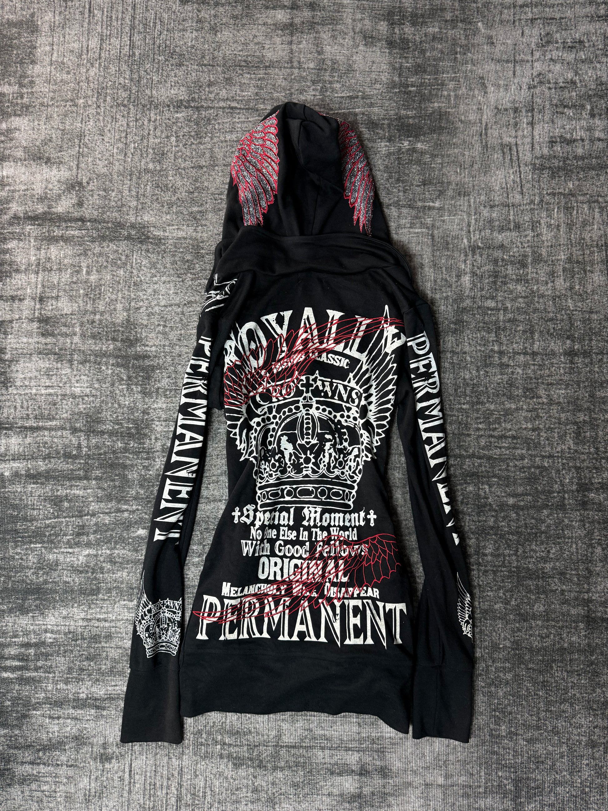 580826BAD2WEAR