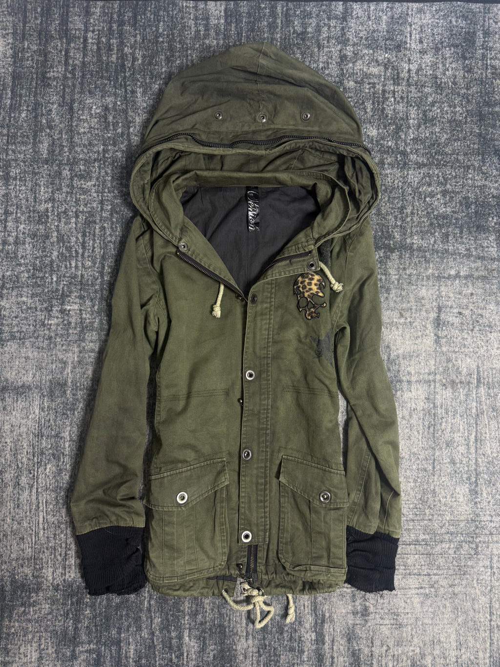 B2V-JACKET༒