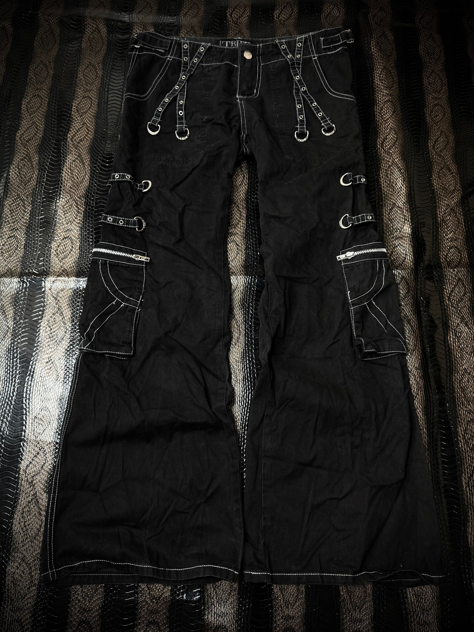 B2V TRIPP NYC PANTS 01 ༒