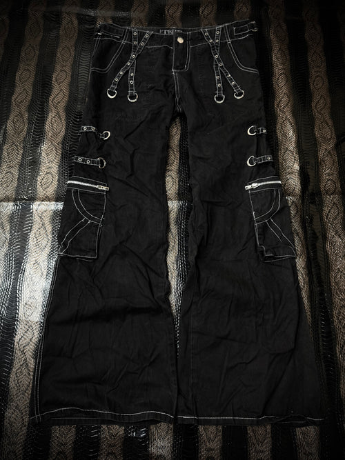 B2V TRIPP NYC PANTS 01 ༒