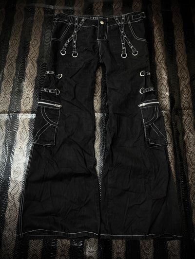 B2V TRIPP NYC PANTS 01 ༒