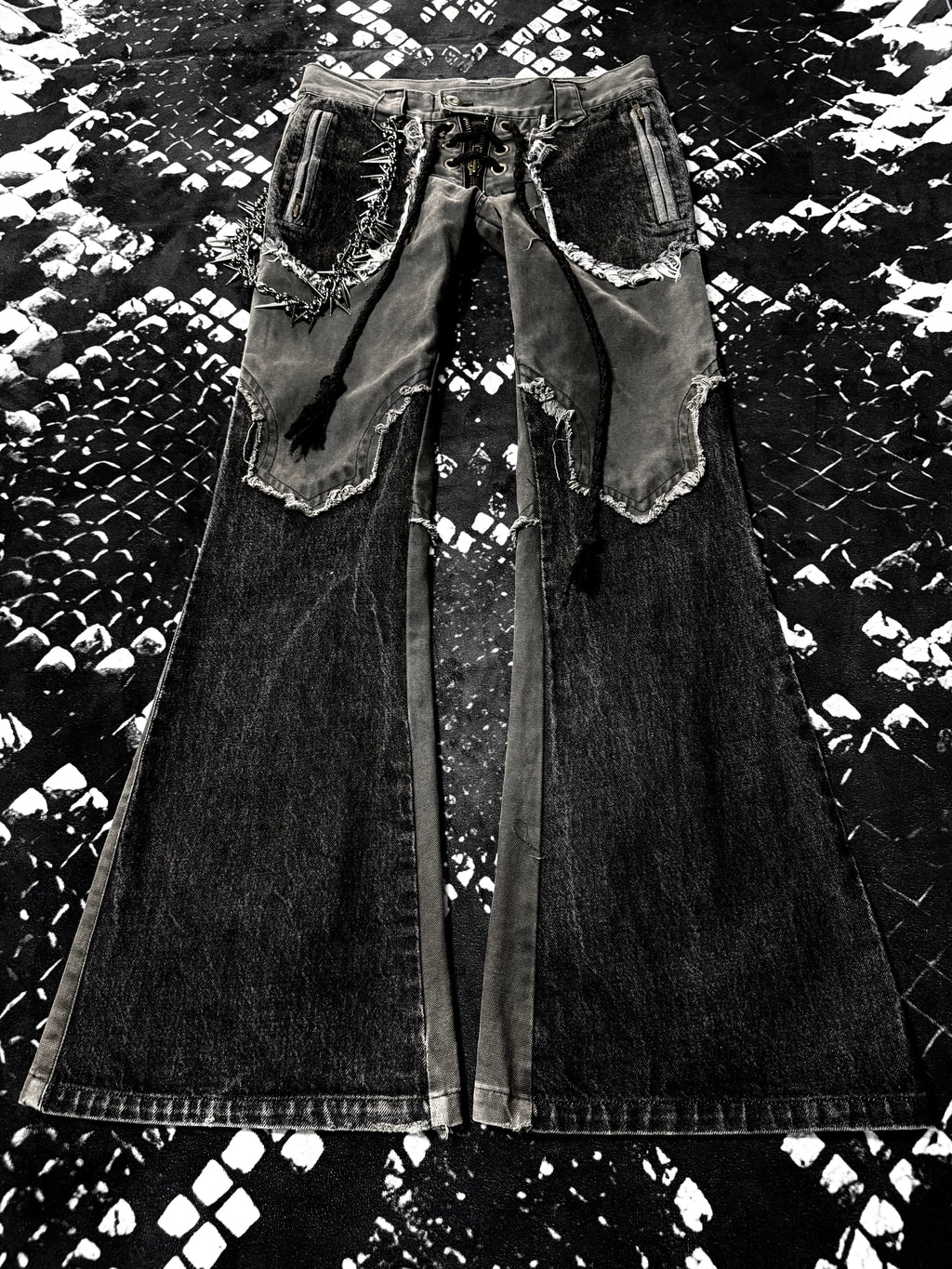 ༒ INNER VISION ༒