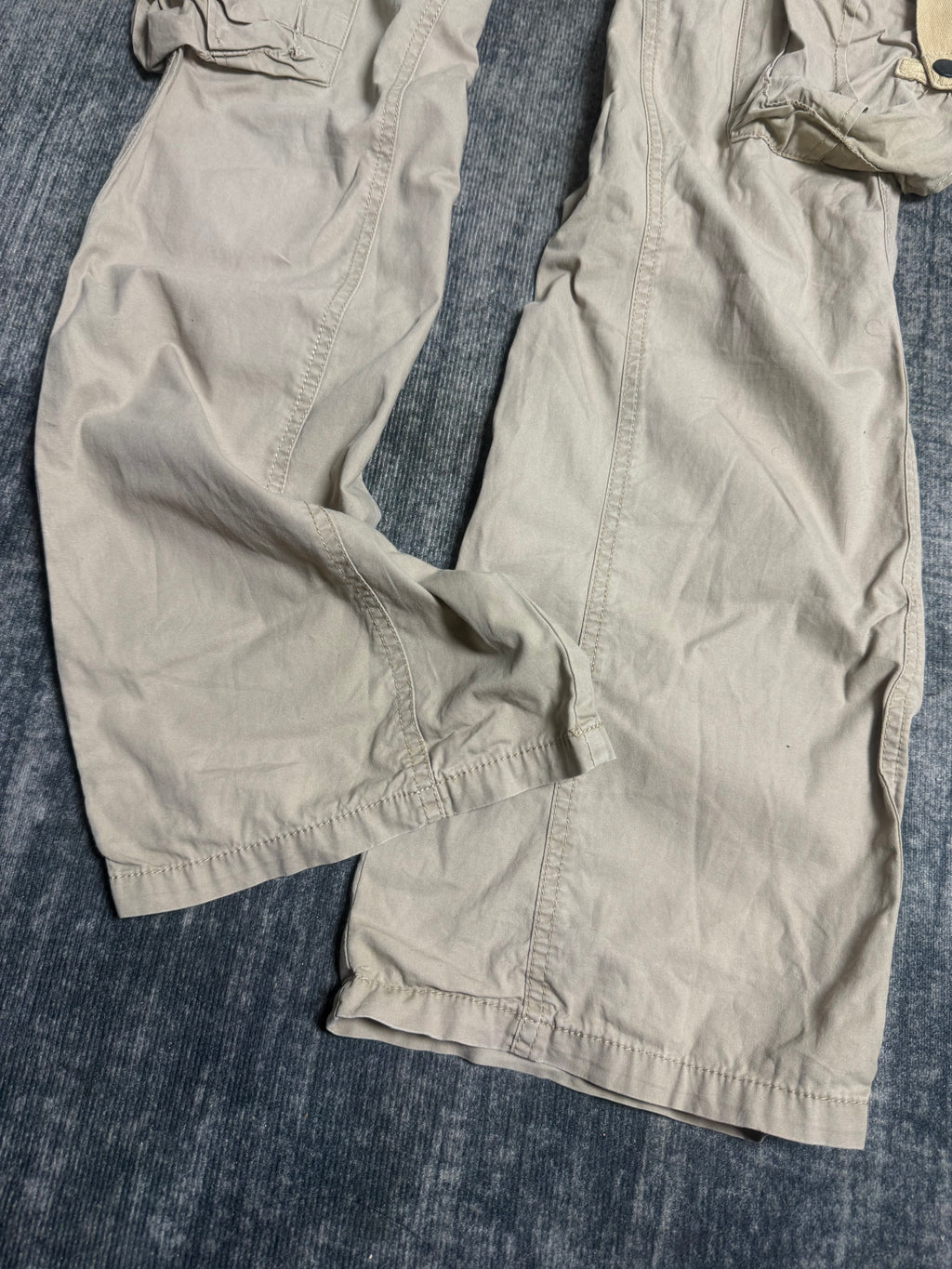 B2V- GOA  PANT༒