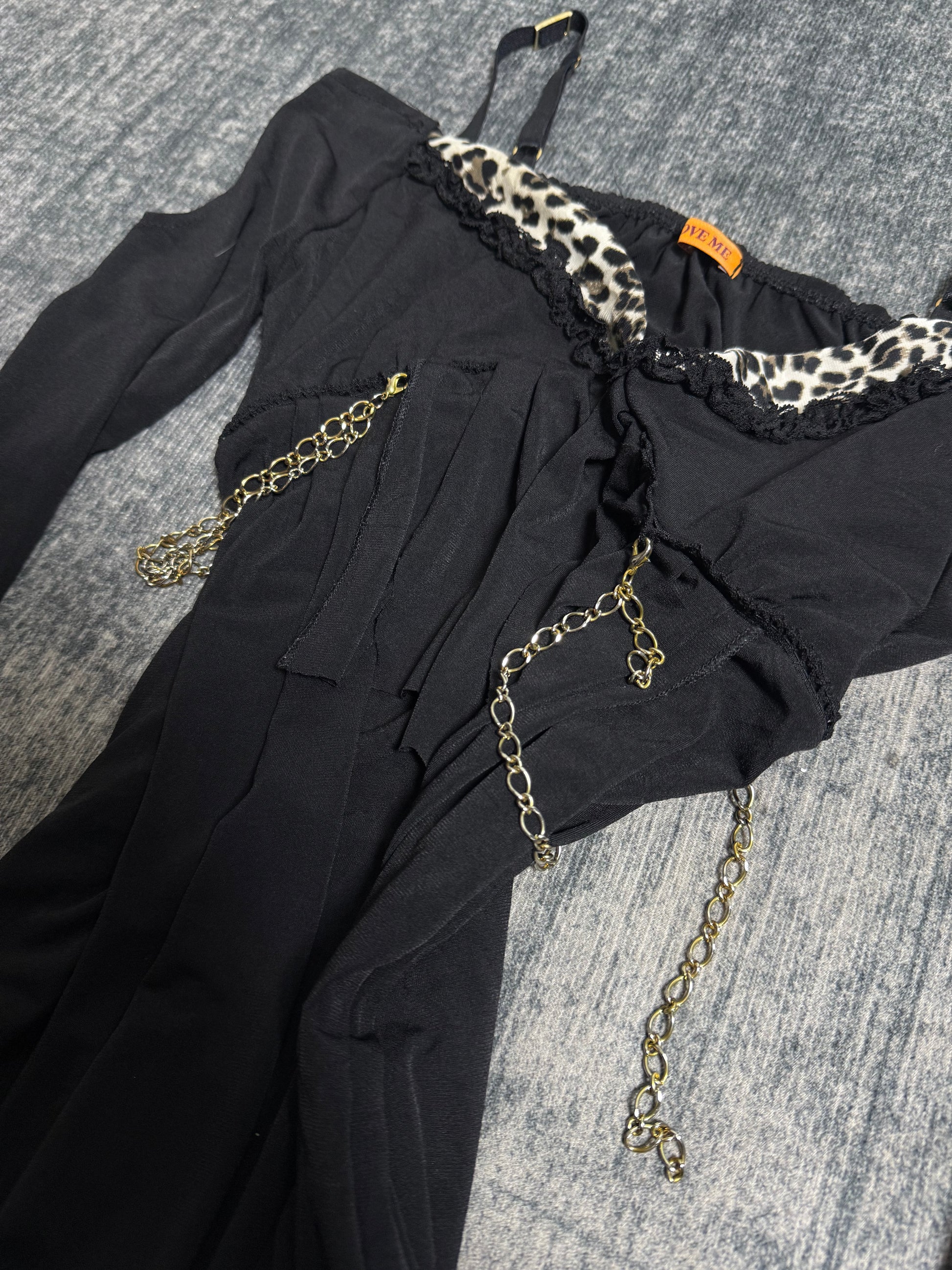 ༒ Gal Mini dress༒