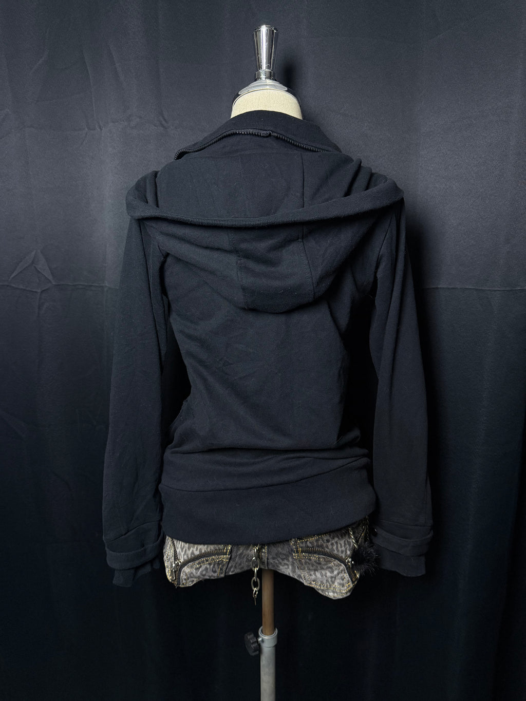 B2V- HEALTHY KAREN JACKET ༒