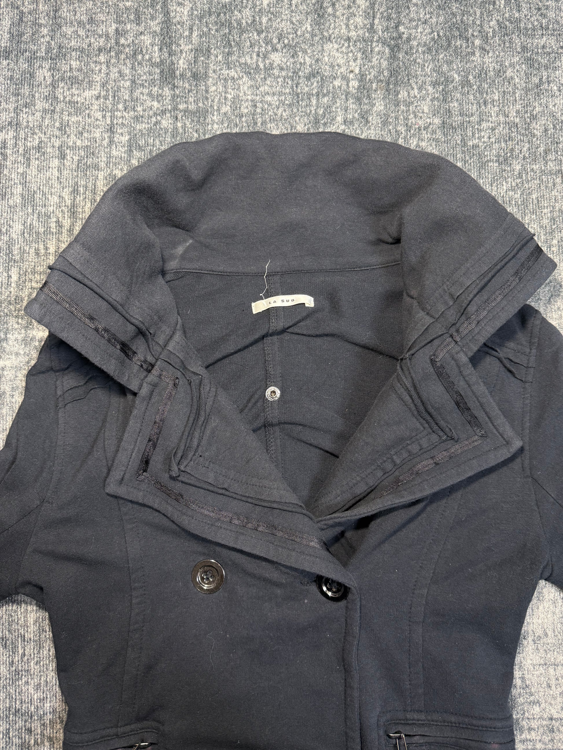 B2V- LA SUD JACKET༒