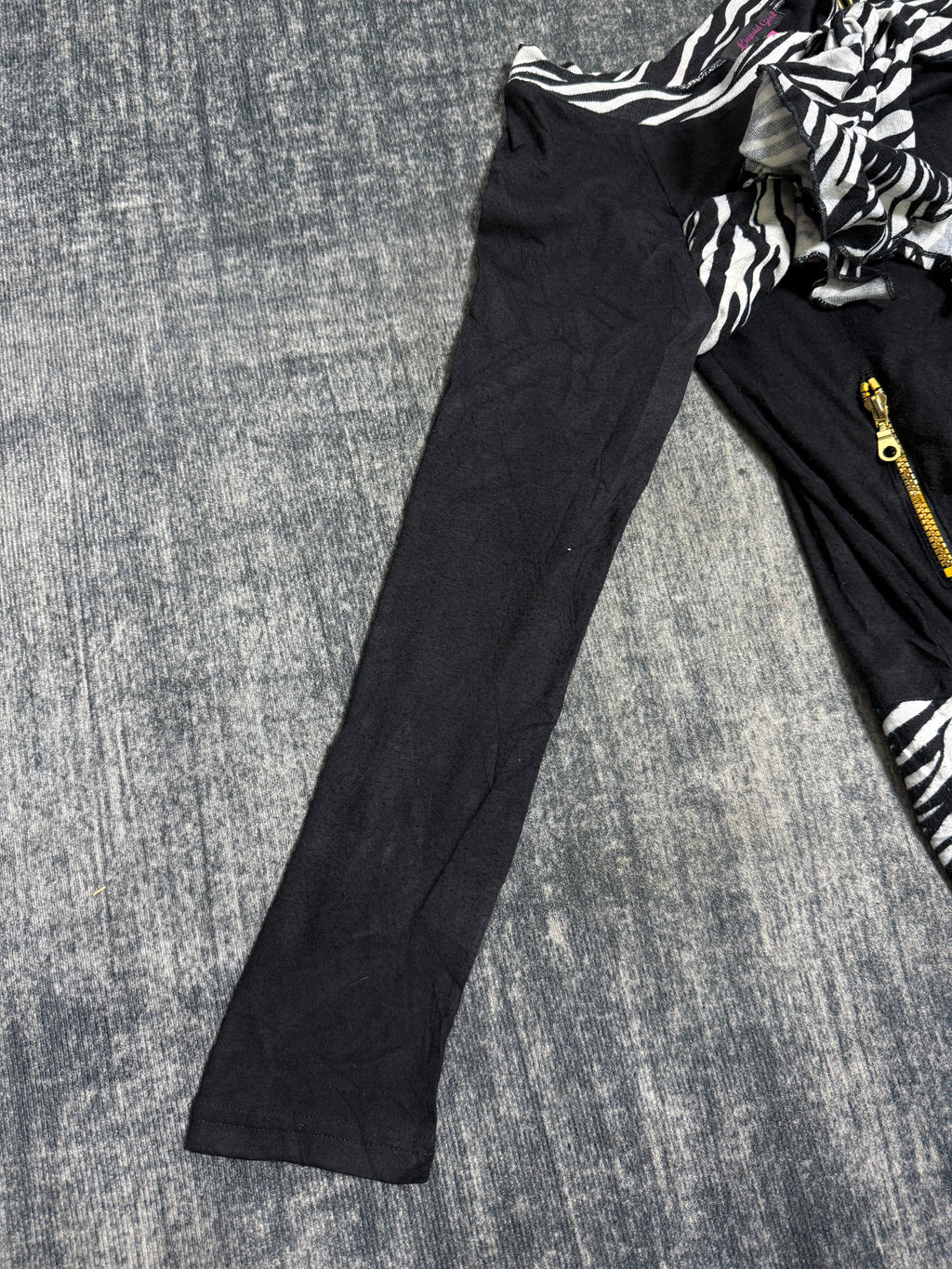 B2V-LIQUID GIRL SHIRT༒