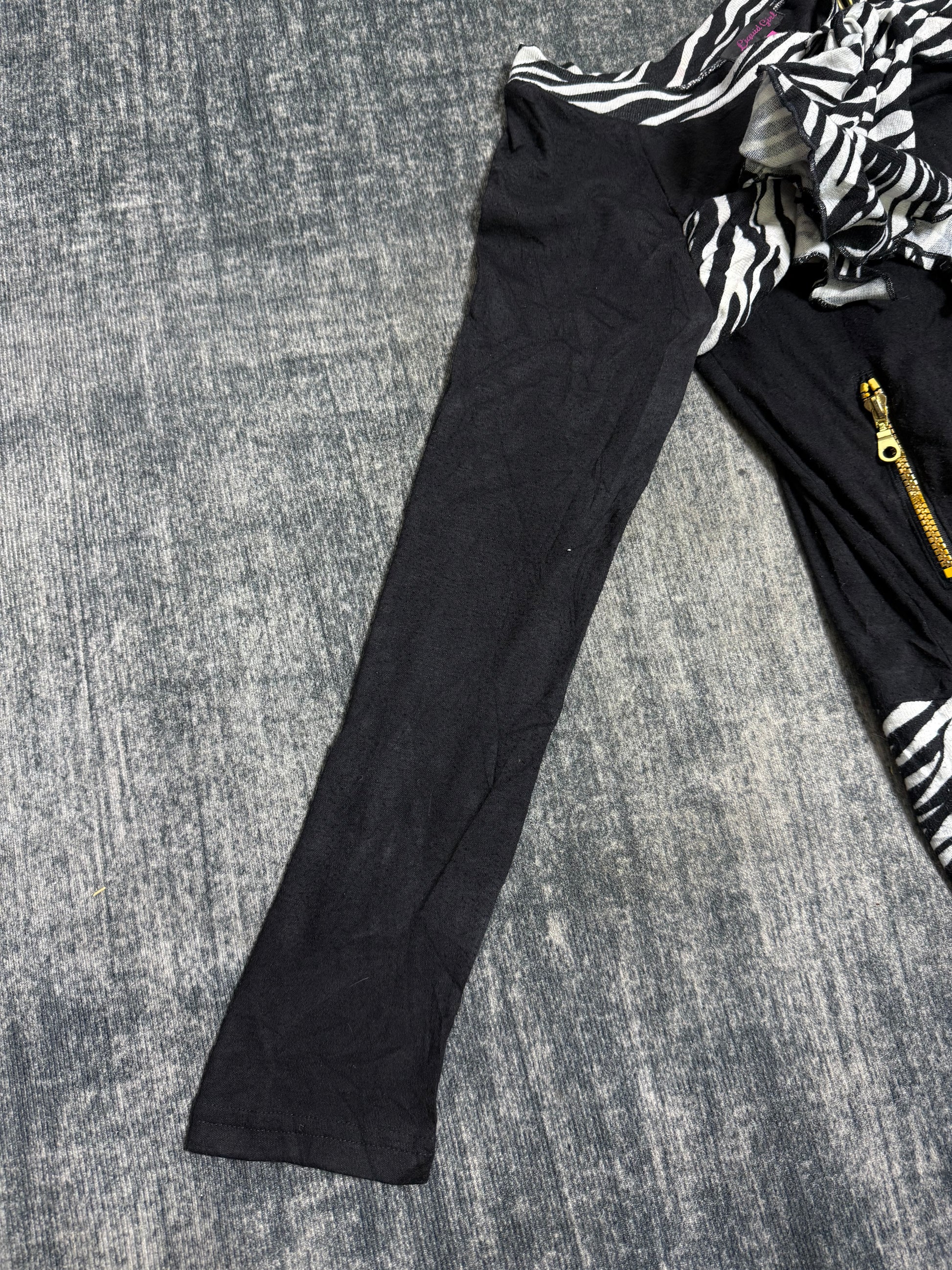 B2V-LIQUID GIRL SHIRT༒