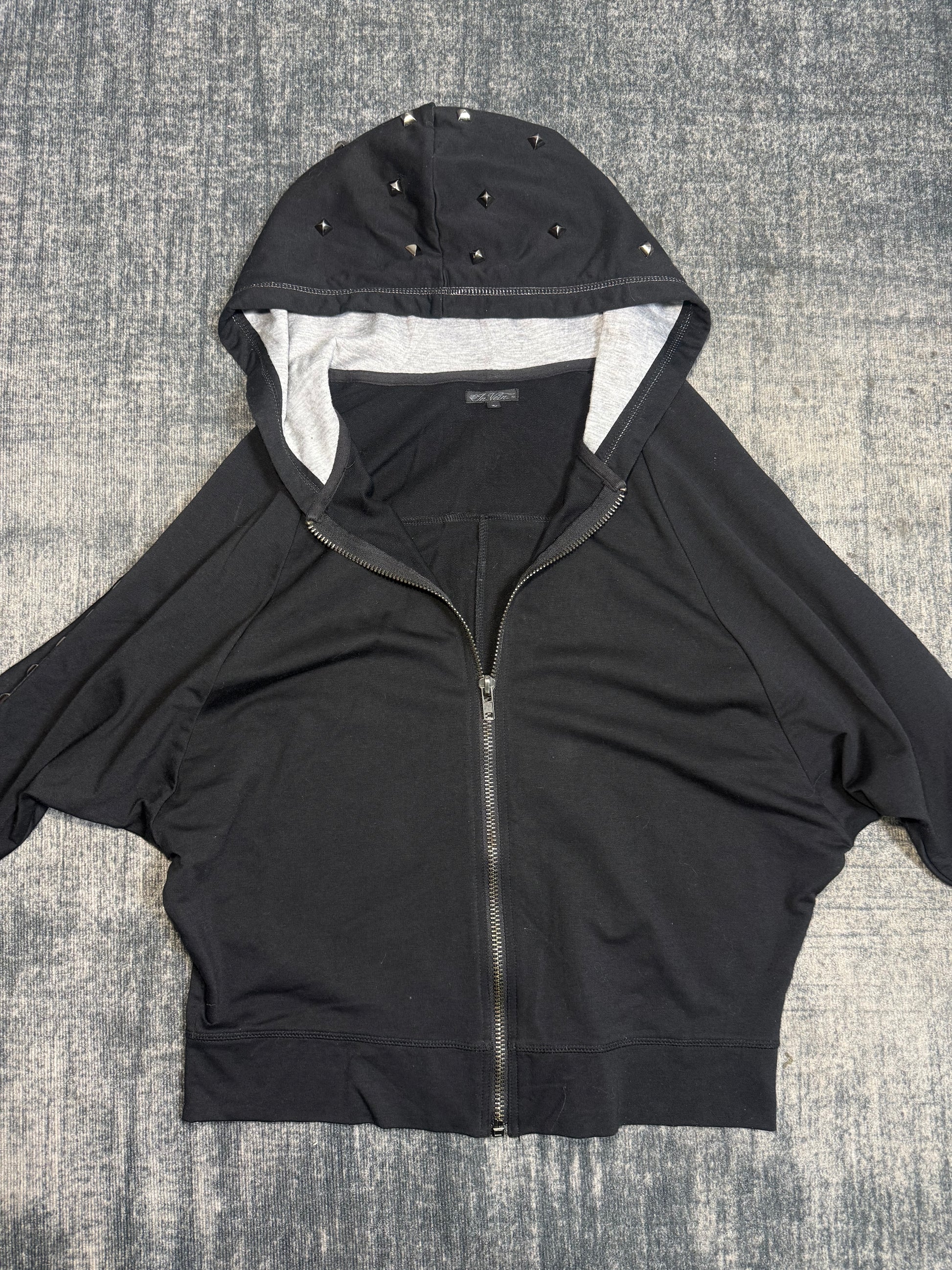 B2V-IN VEIN JACKET ༒