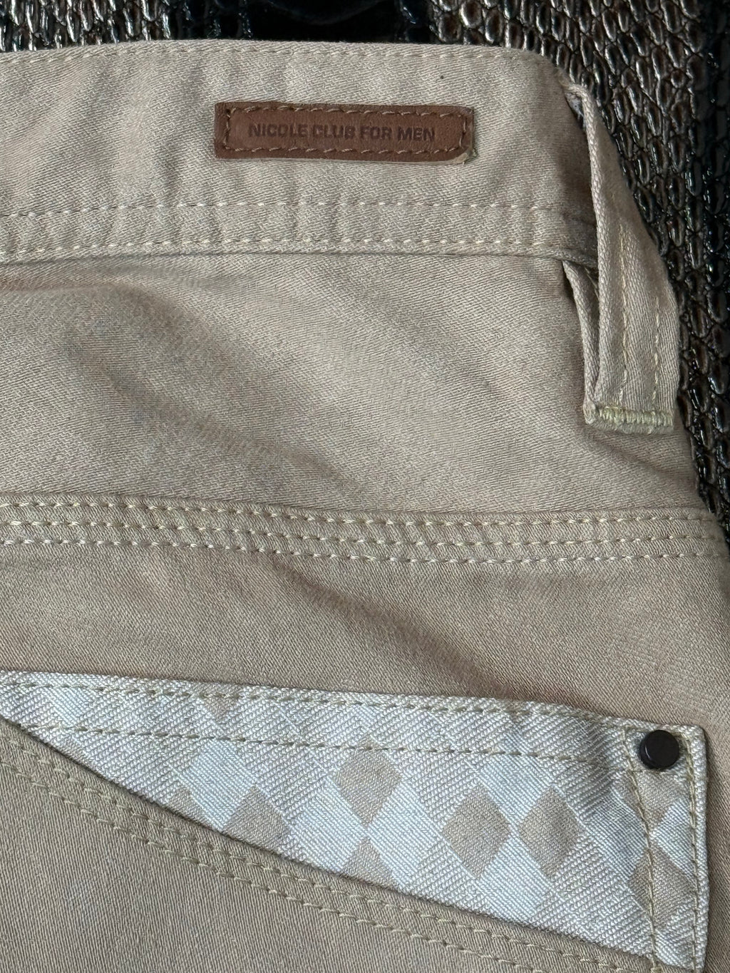 B2V NICOLE CLUB PANTS 02 ༒