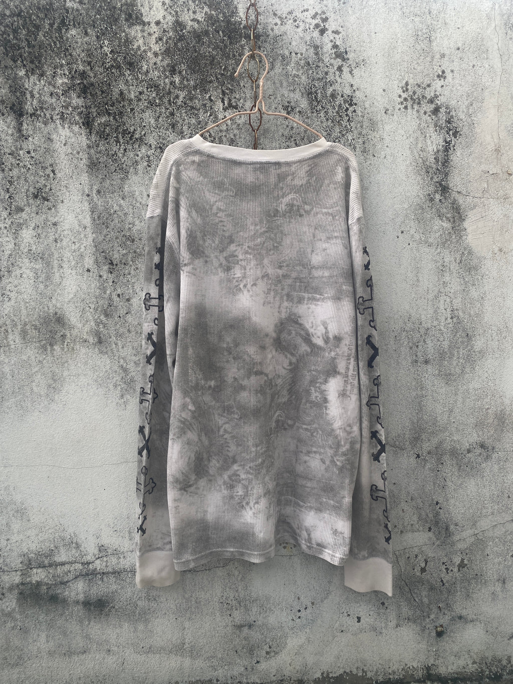 B2V-AFFLICTION TOP༒