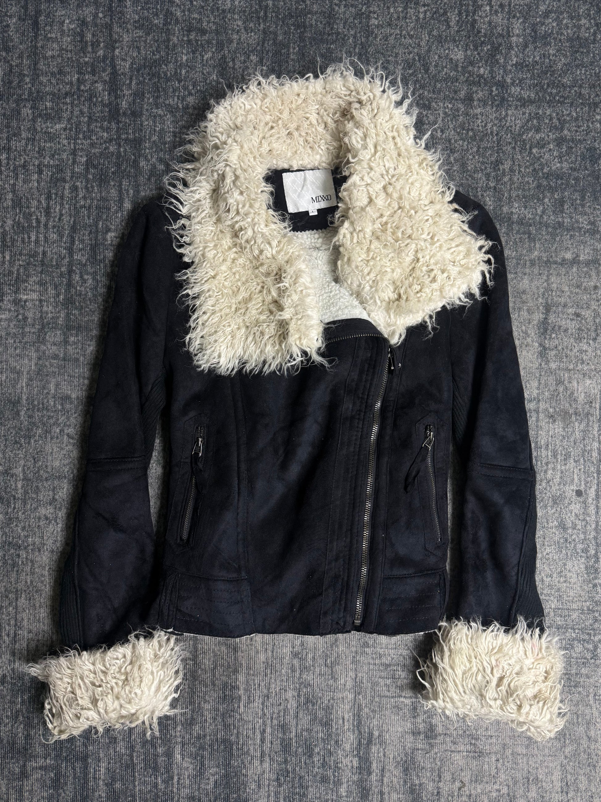 B2V MIXX0 JACKETS༒