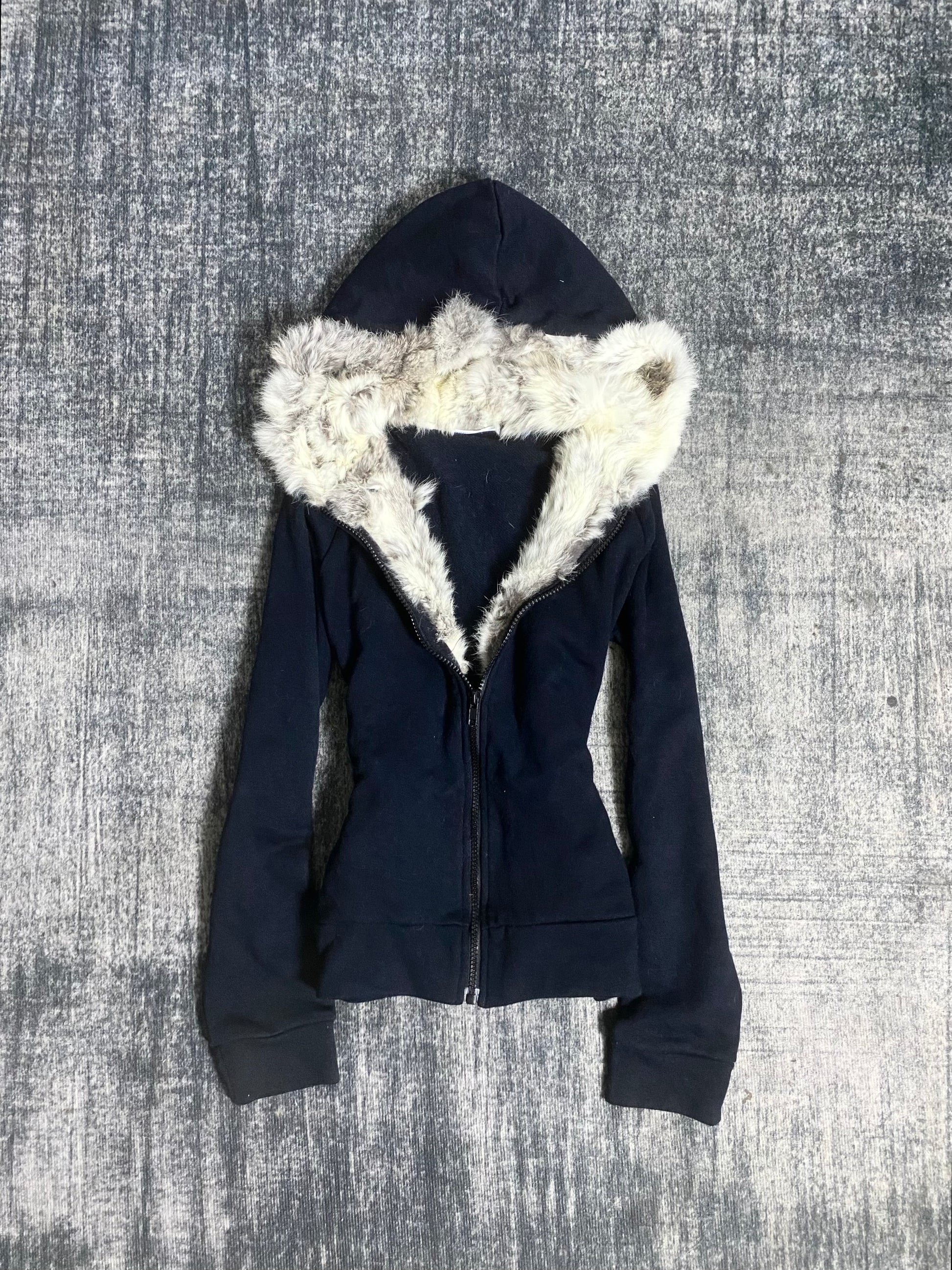 B2V- DANNER HOODIE༒