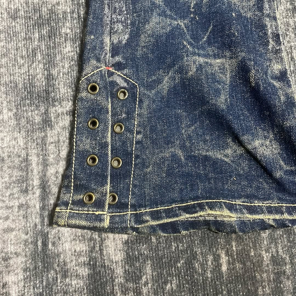 ༒D.i.A FLARE JEAN༒