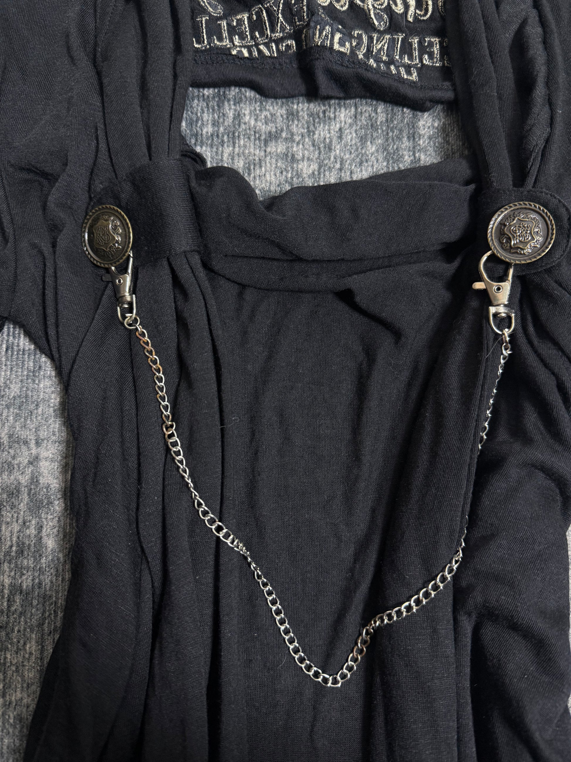 B2V-GARULA OUT WEAR༒