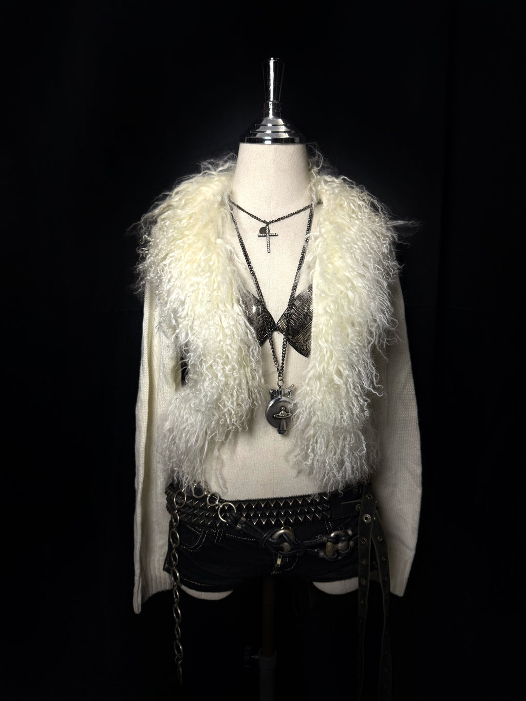 B2V-CELF DE SOL OUT WEAR༒