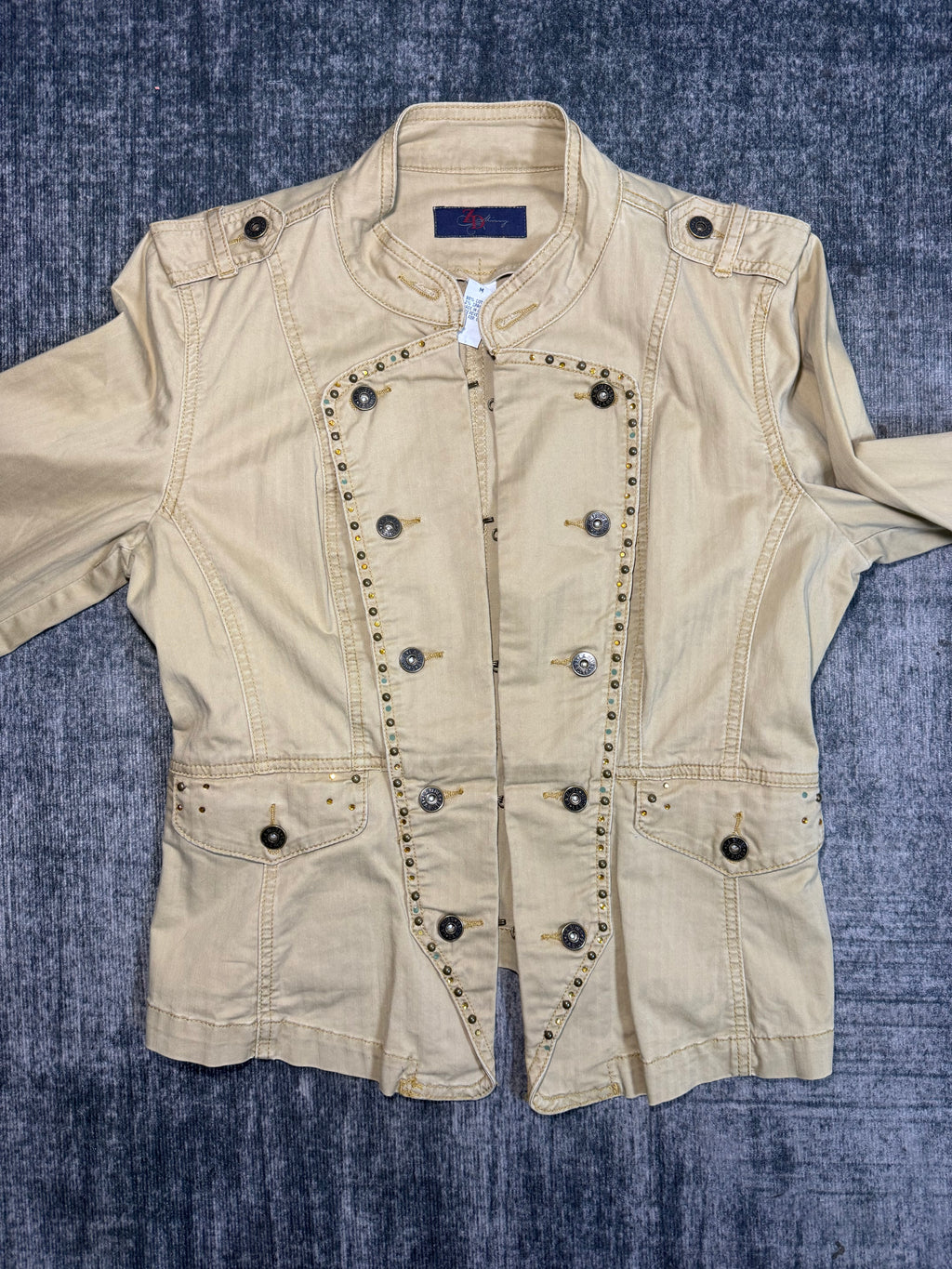 B2V-ZD JACKET ༒