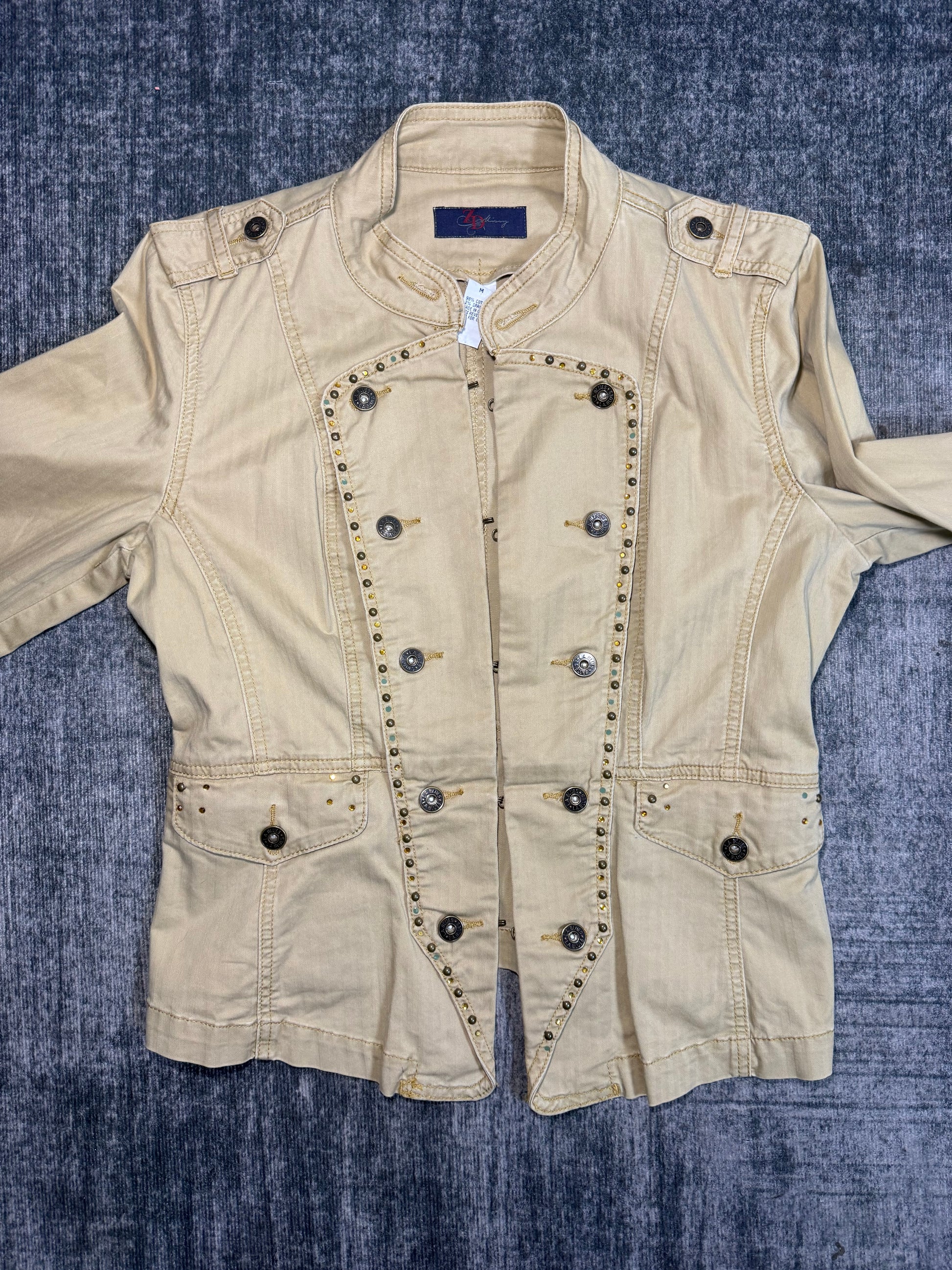 B2V-ZD JACKET ༒