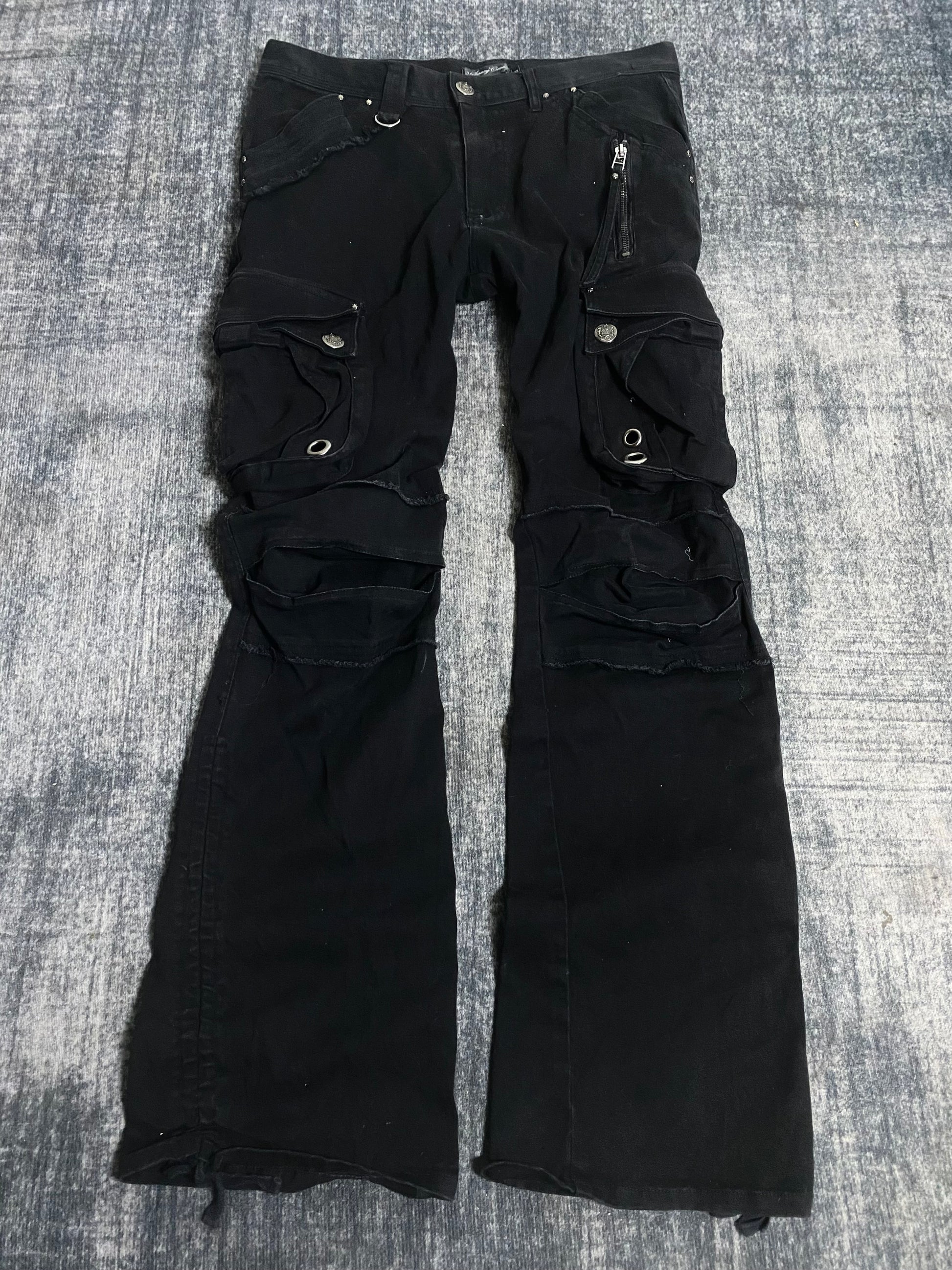 B2V-SAUEY JAPAN CARGO༒