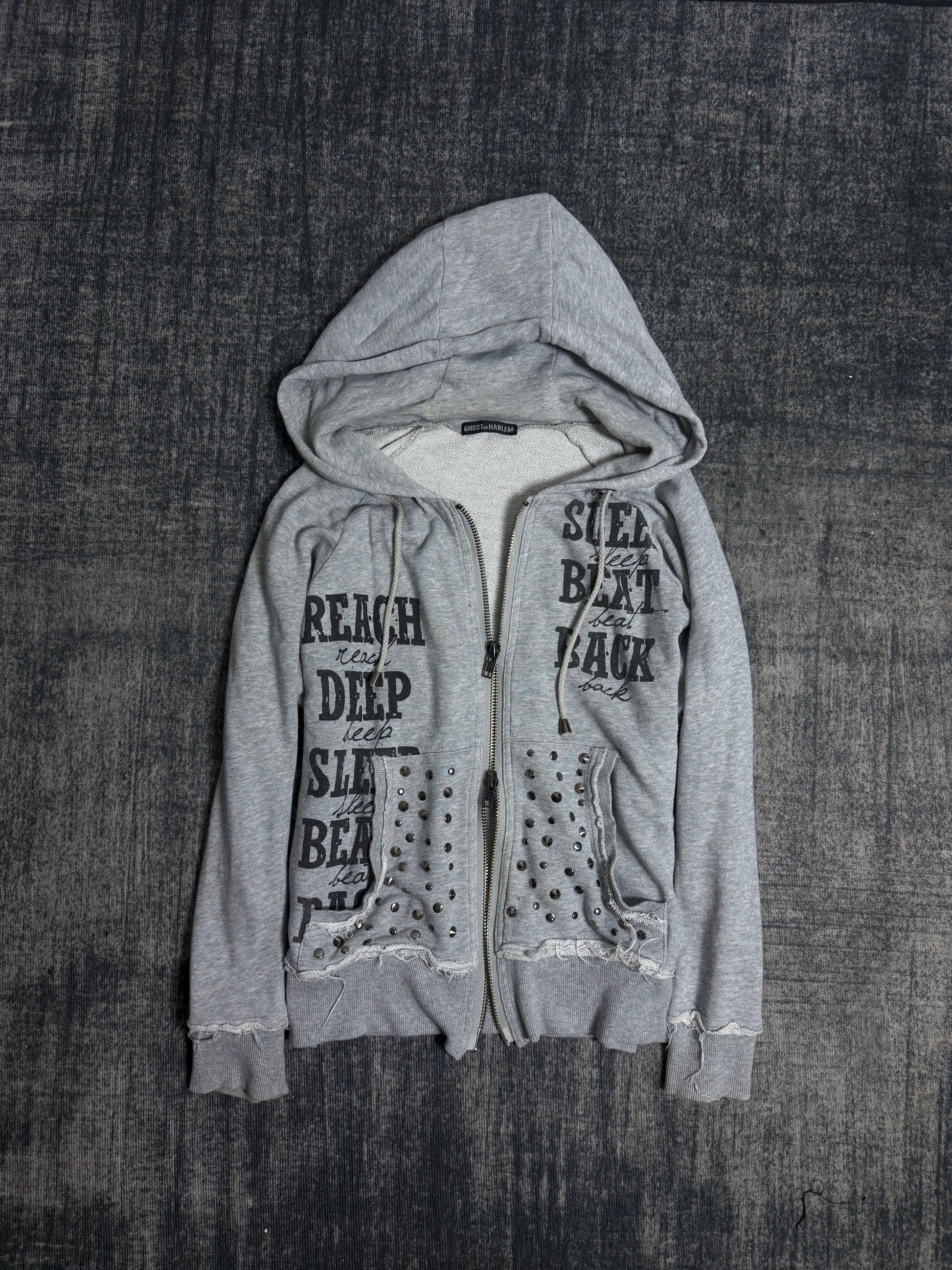 ༒GHOST OF HARLEM༒