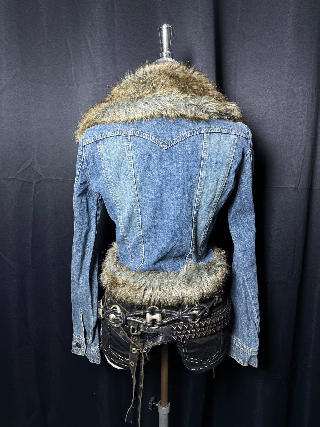 B2V-JP TAG JACKET༒