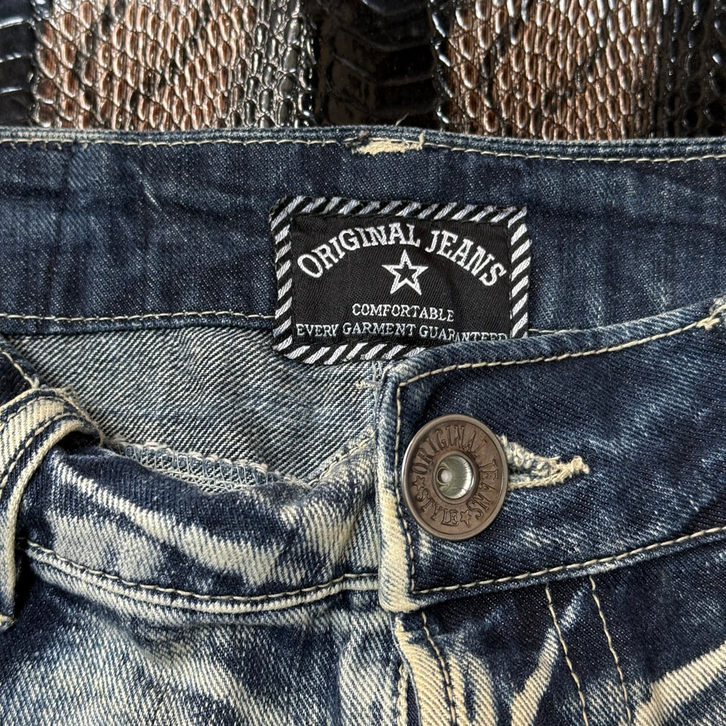 B2V SUMMER SHORTS 014 ༒