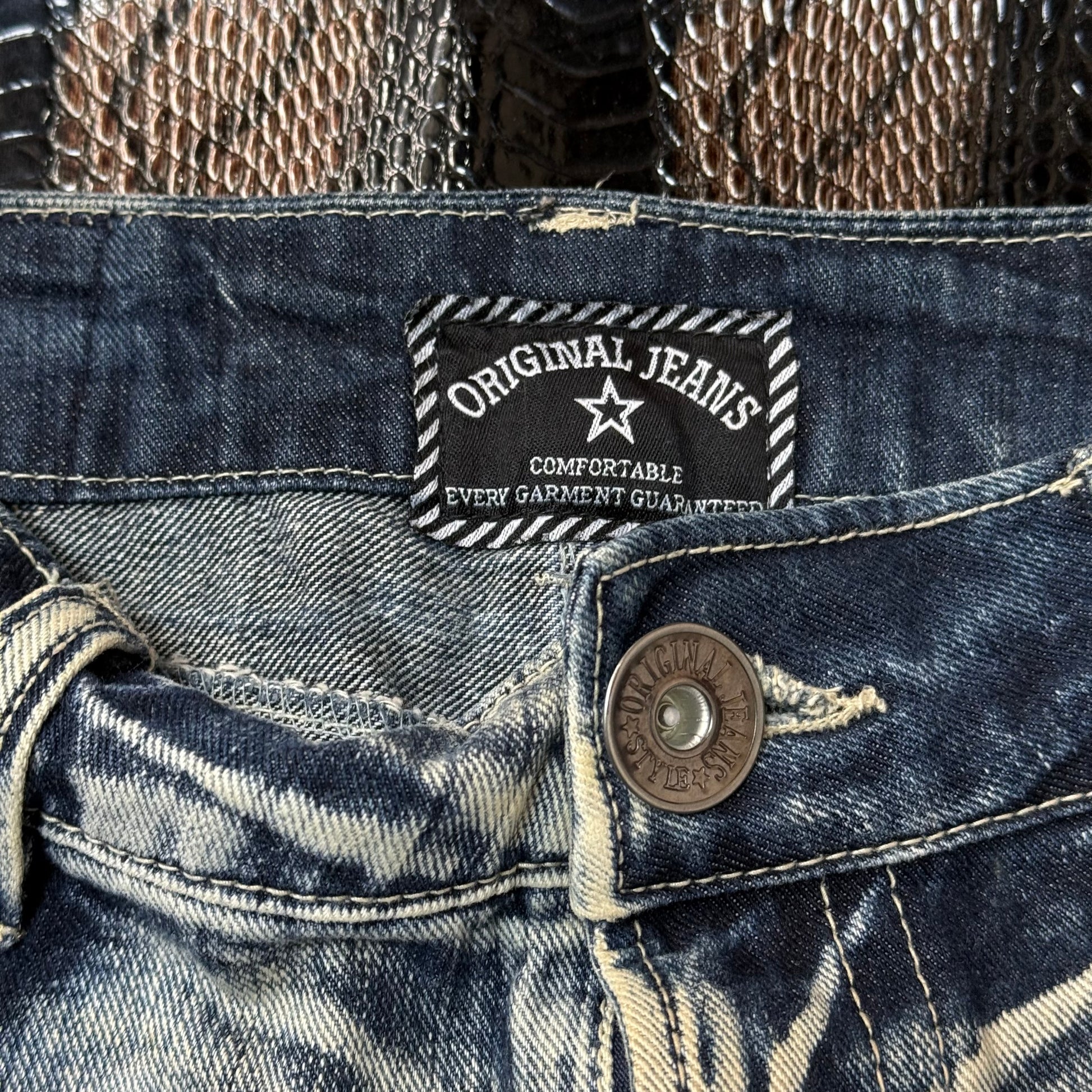 B2V SUMMER SHORTS 014 ༒