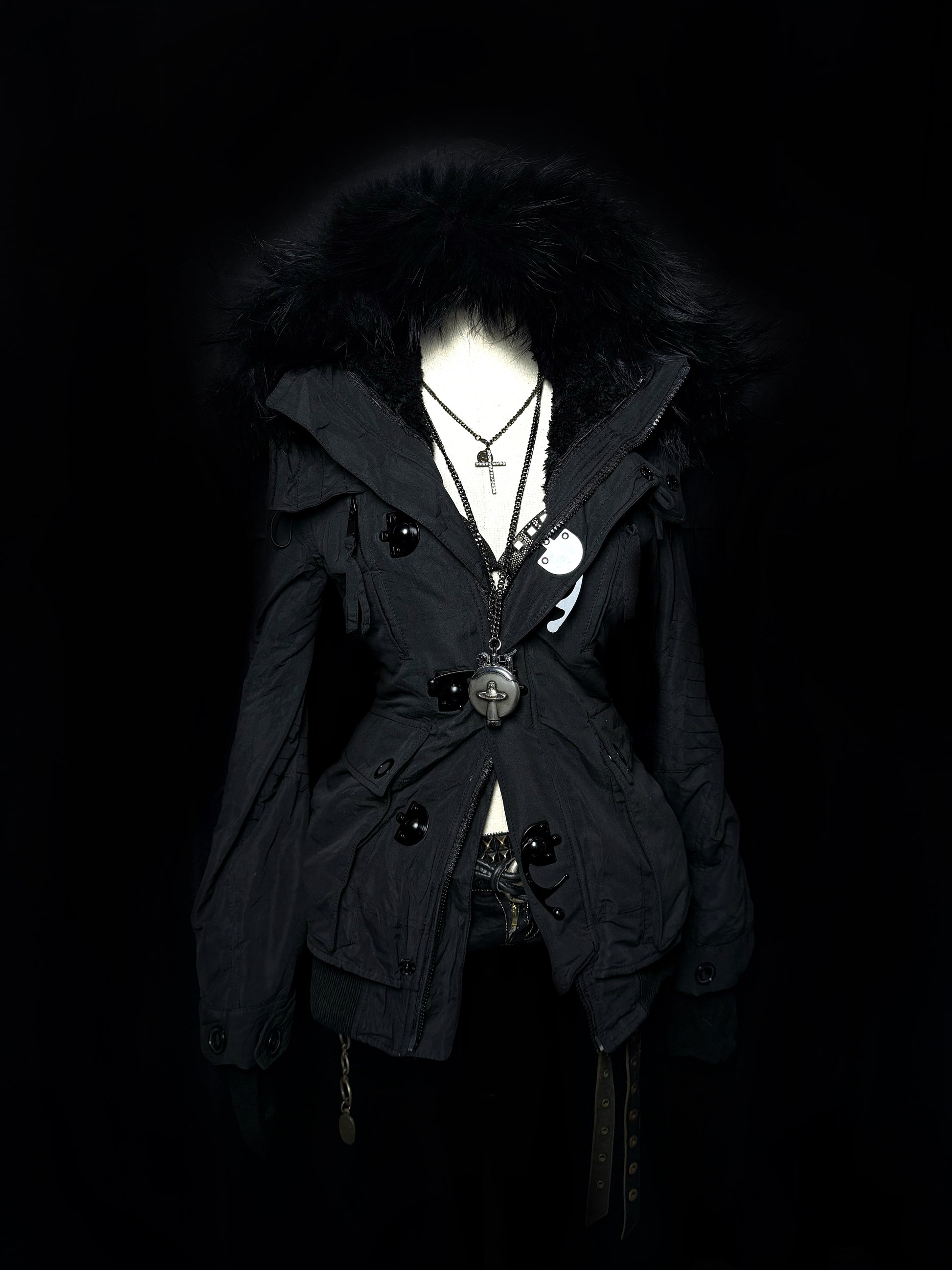 B2V-SLY JACKET༒