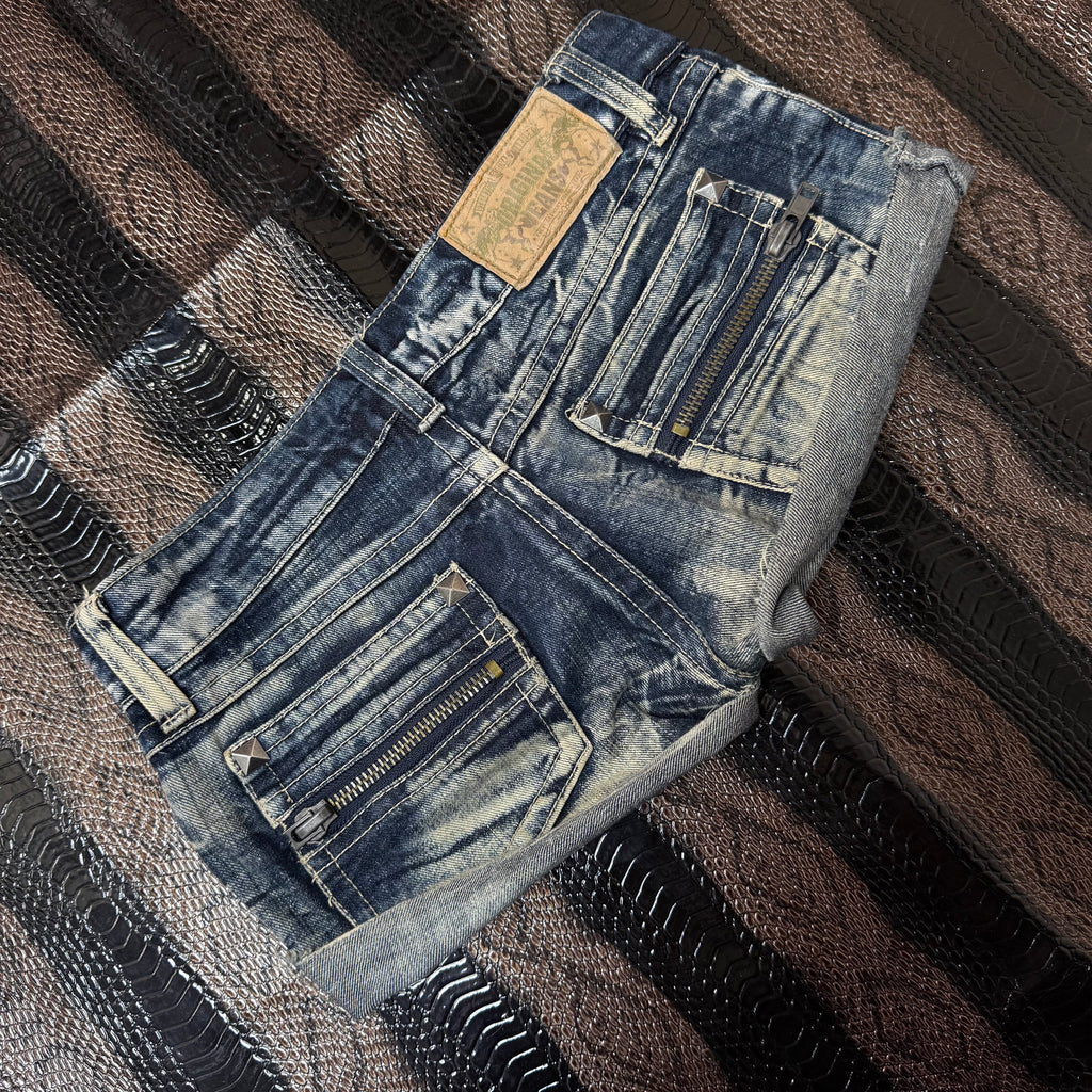 B2V SUMMER SHORTS 014 ༒