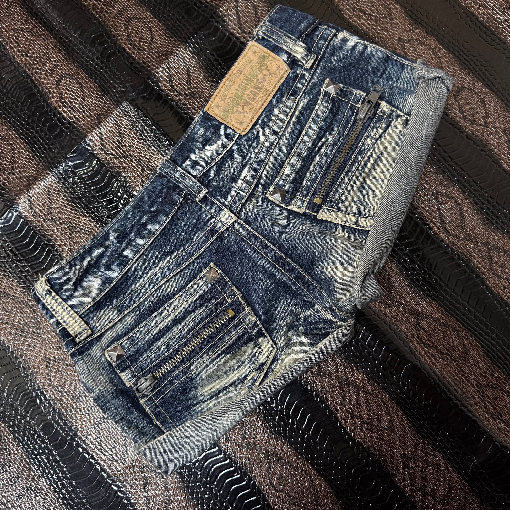 B2V SUMMER SHORTS 014 ༒