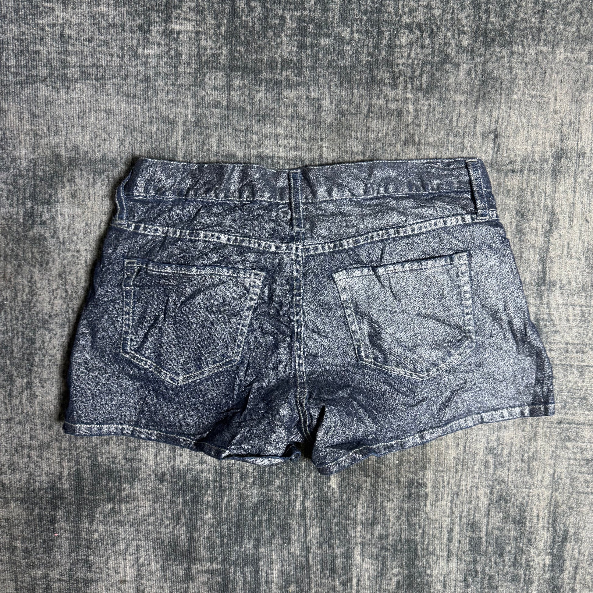 B2V-JP TAG SHORT༒ SS26