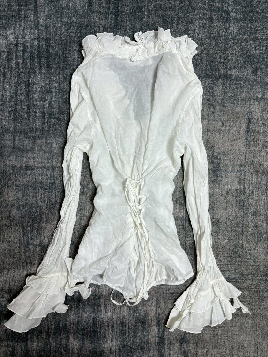 ༒white rose༒