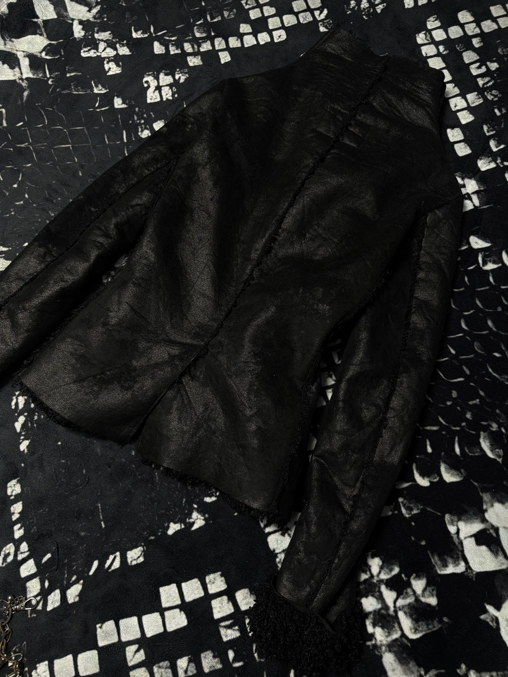 ༒ WILD PARTY༒