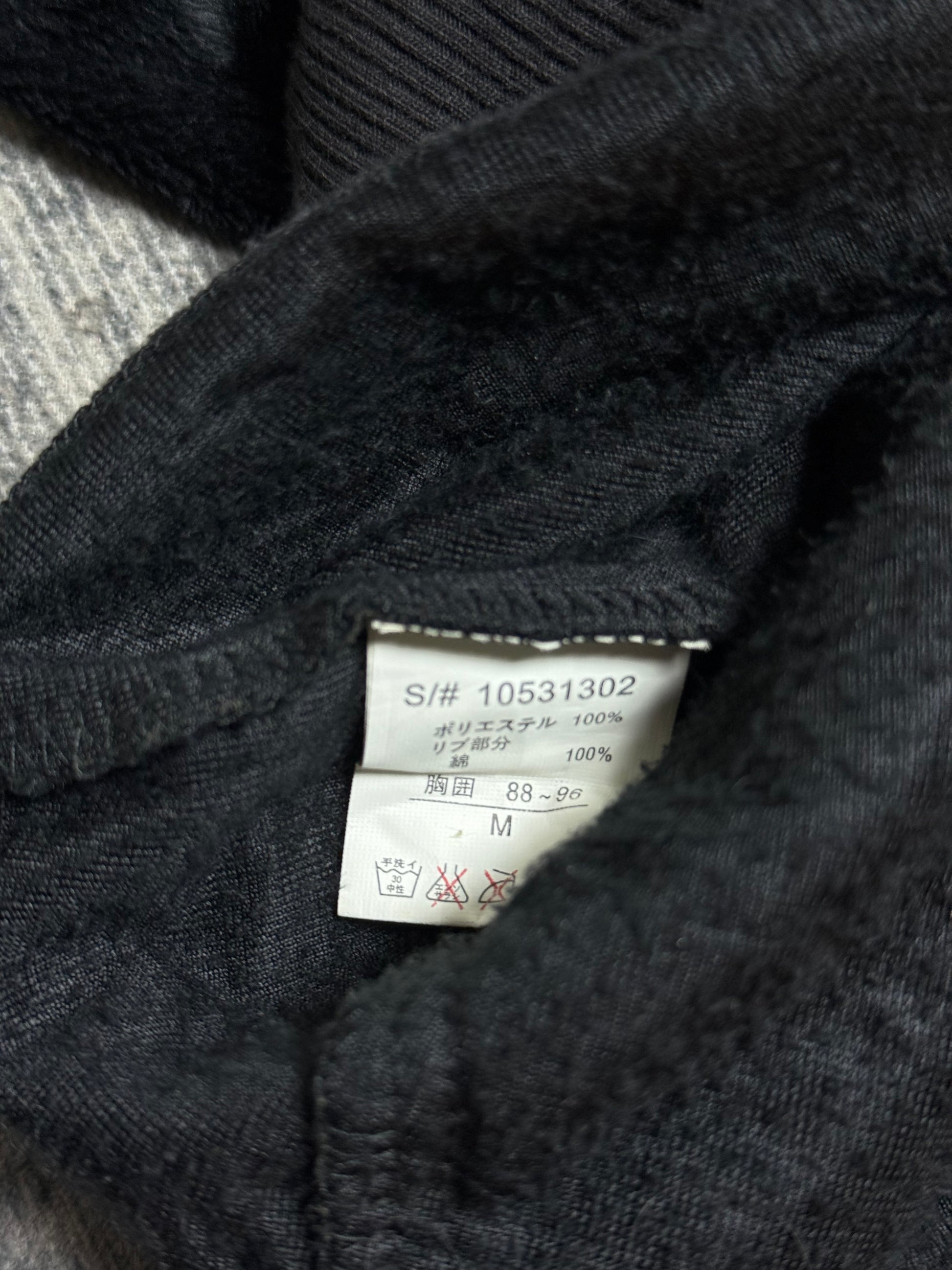 B2V- BEAMERE HOODIE༒