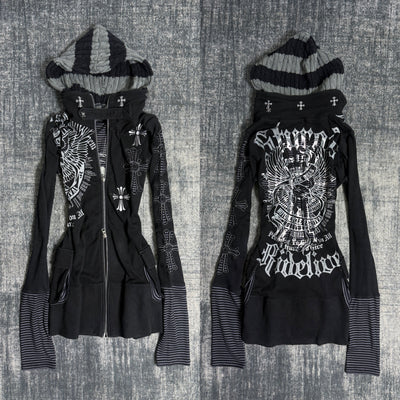 B2V-DURER HOODIE(2)༒ *RARE *