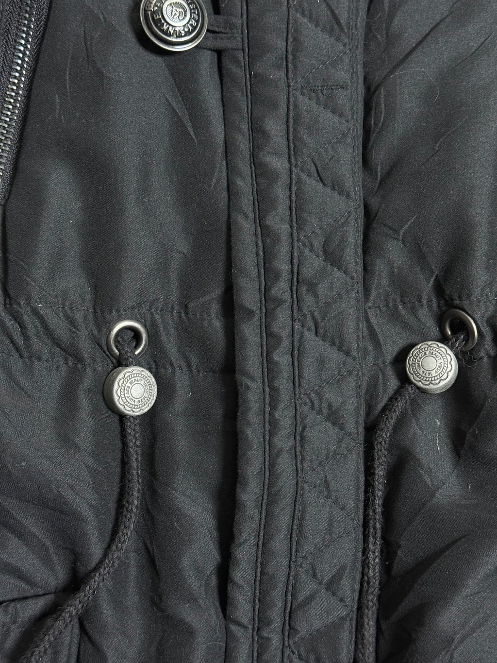 B2V-MAISION GLIFY JACKET༒