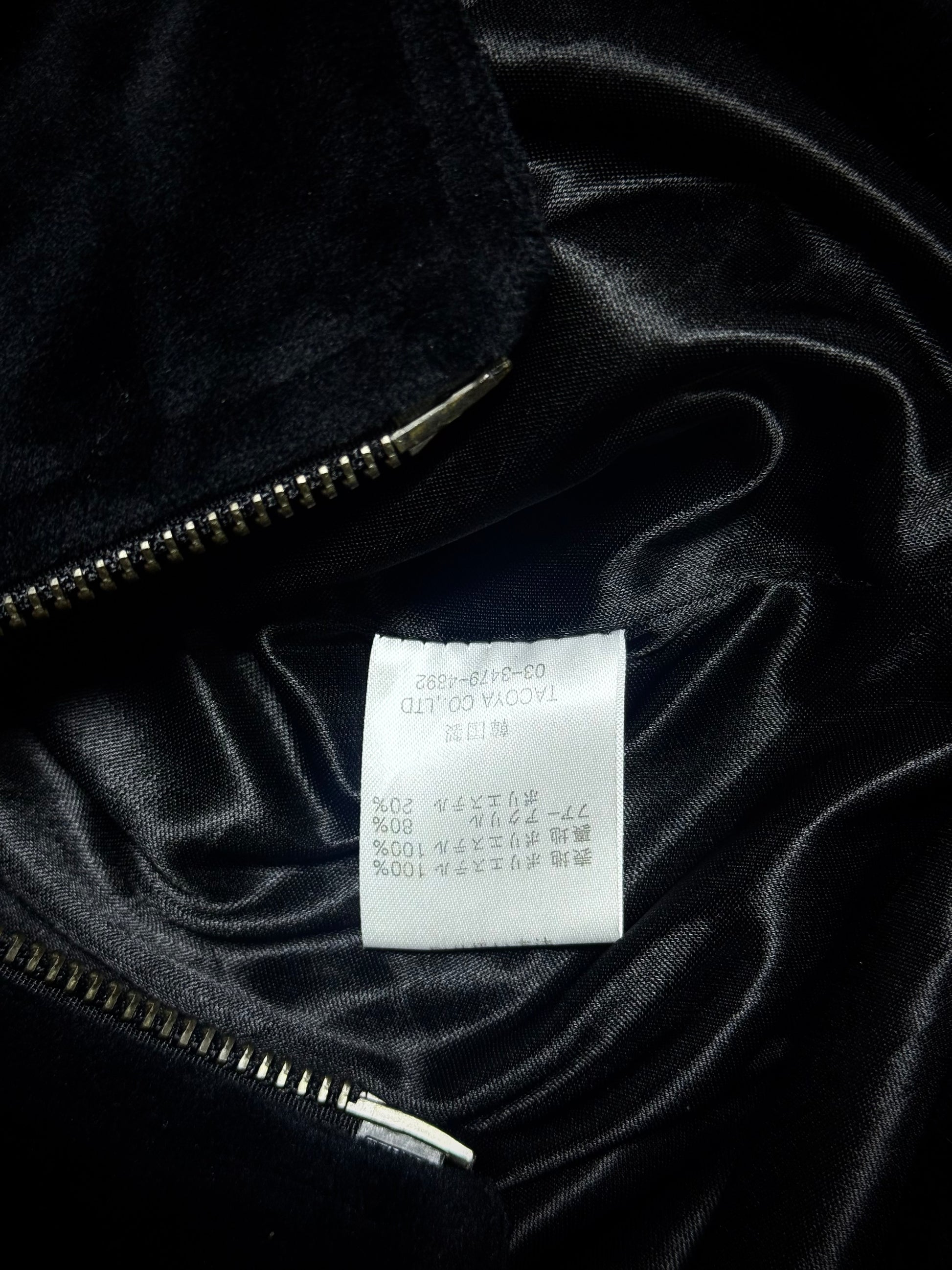 ༒BUFFALO BOBS JACKET༒