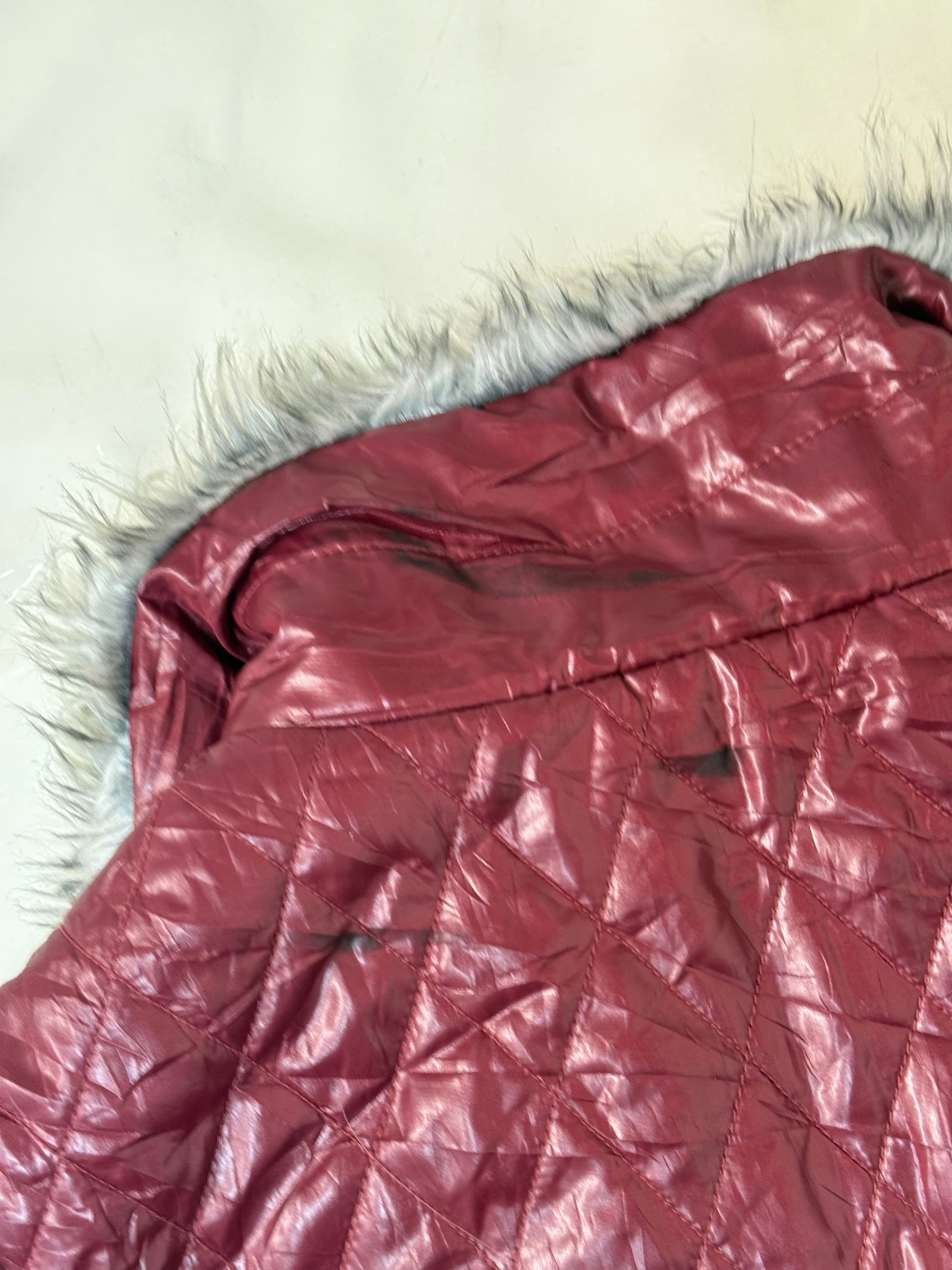 B2V SPINATH JACKET(1) ༒