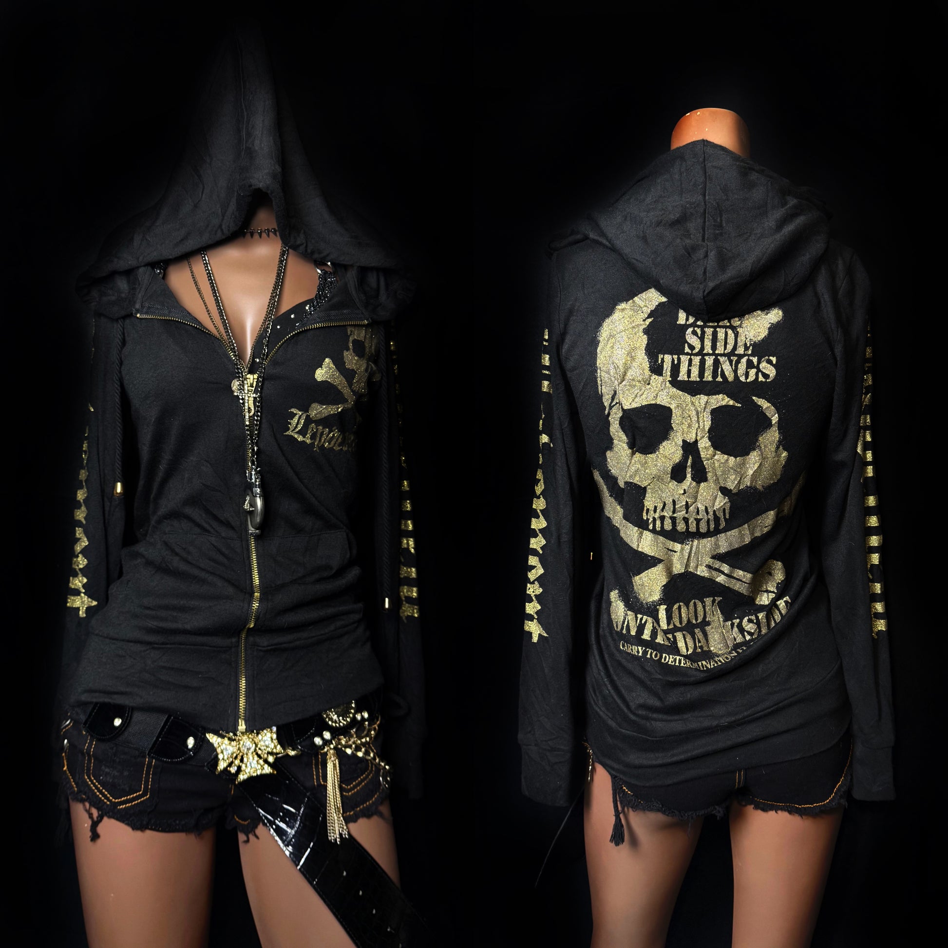 B2V- PLEIN BEAUTE༒