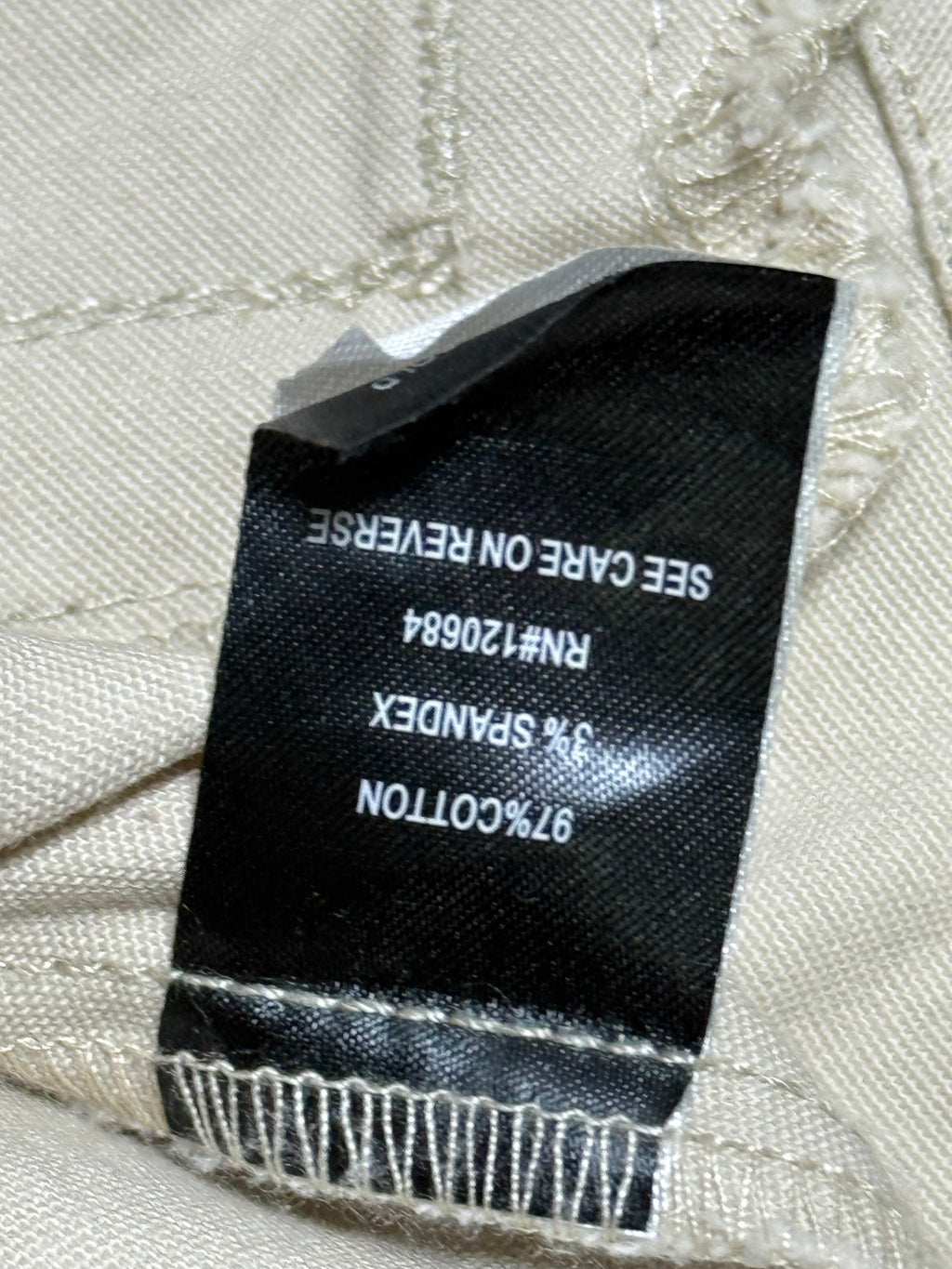 B2V-TORRID JACKET༒