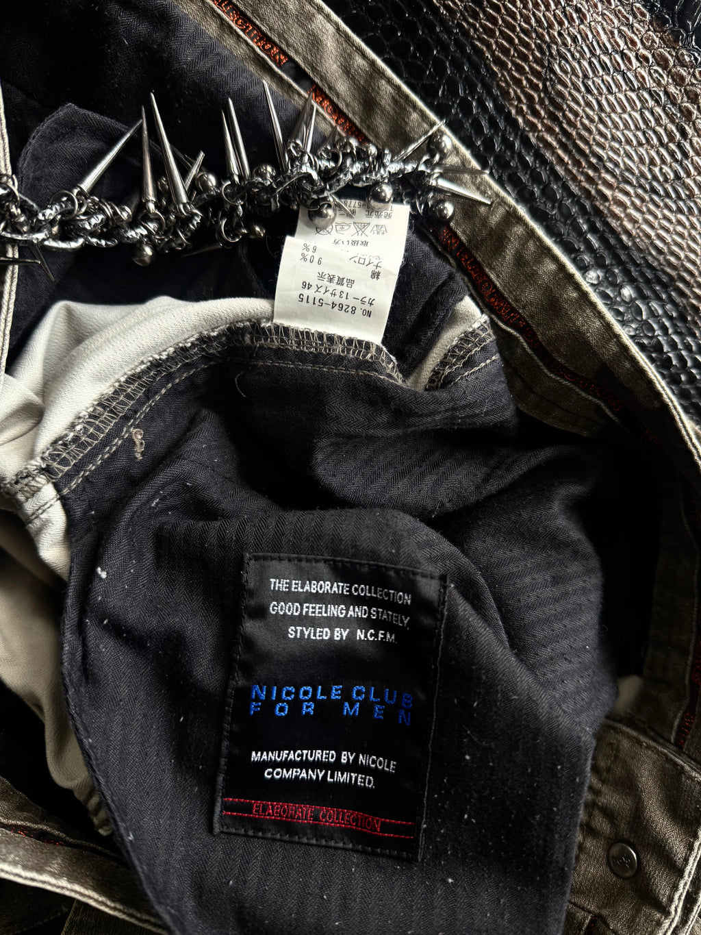 500626BAD2WEAR