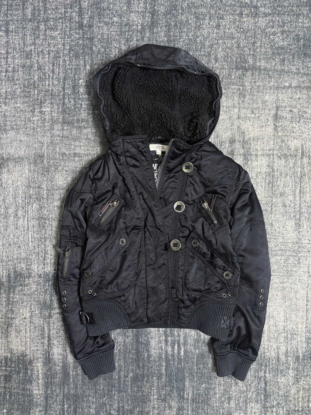 B2V-ETAM JACKET༒
