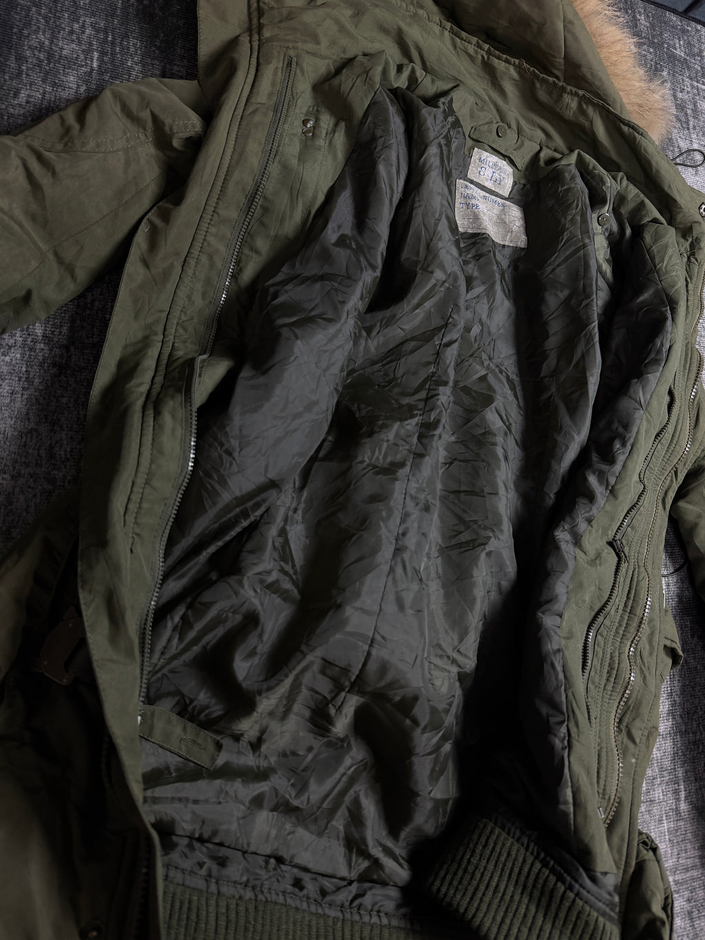 B2V SLY JACKET ༒(3)