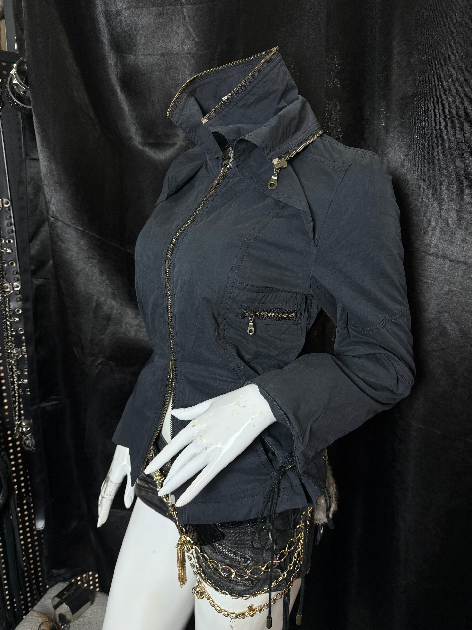 THINSULATE JACKET ༒